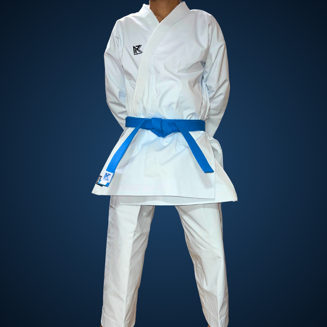 Kimono Karaté - Naka-Flow
