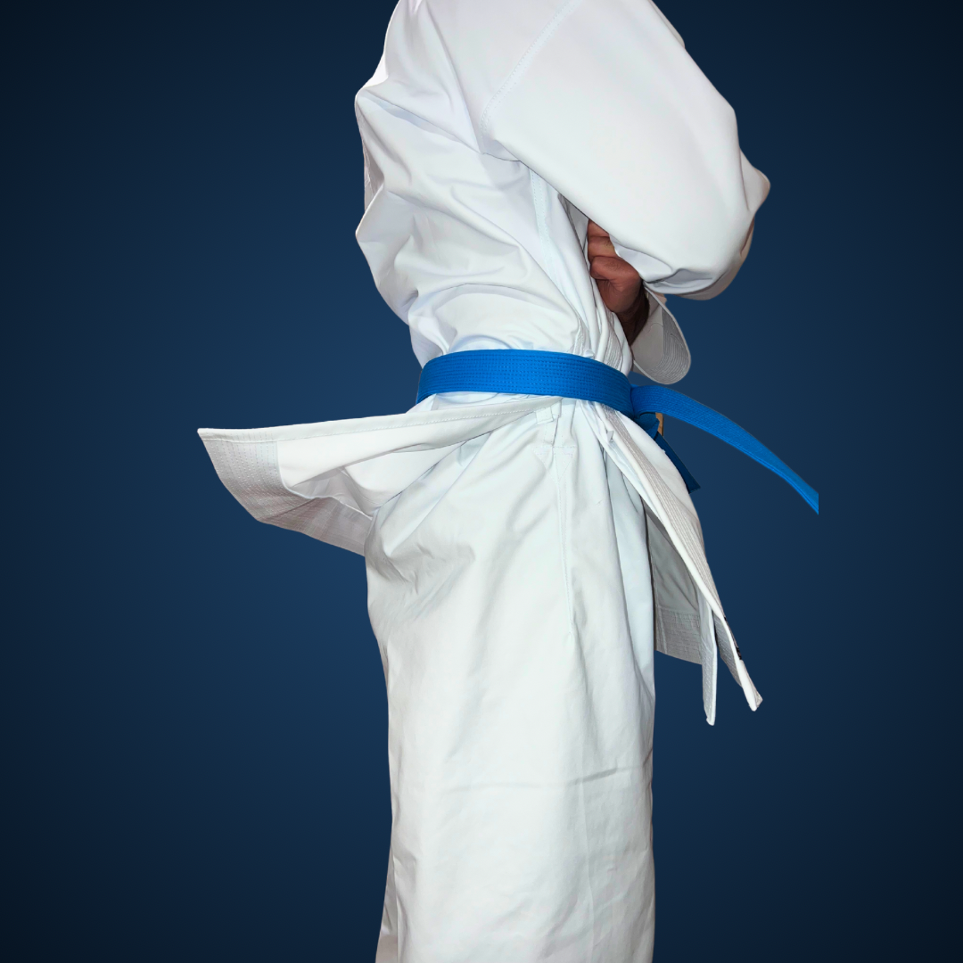 Kimono Karaté - Naka-Flow