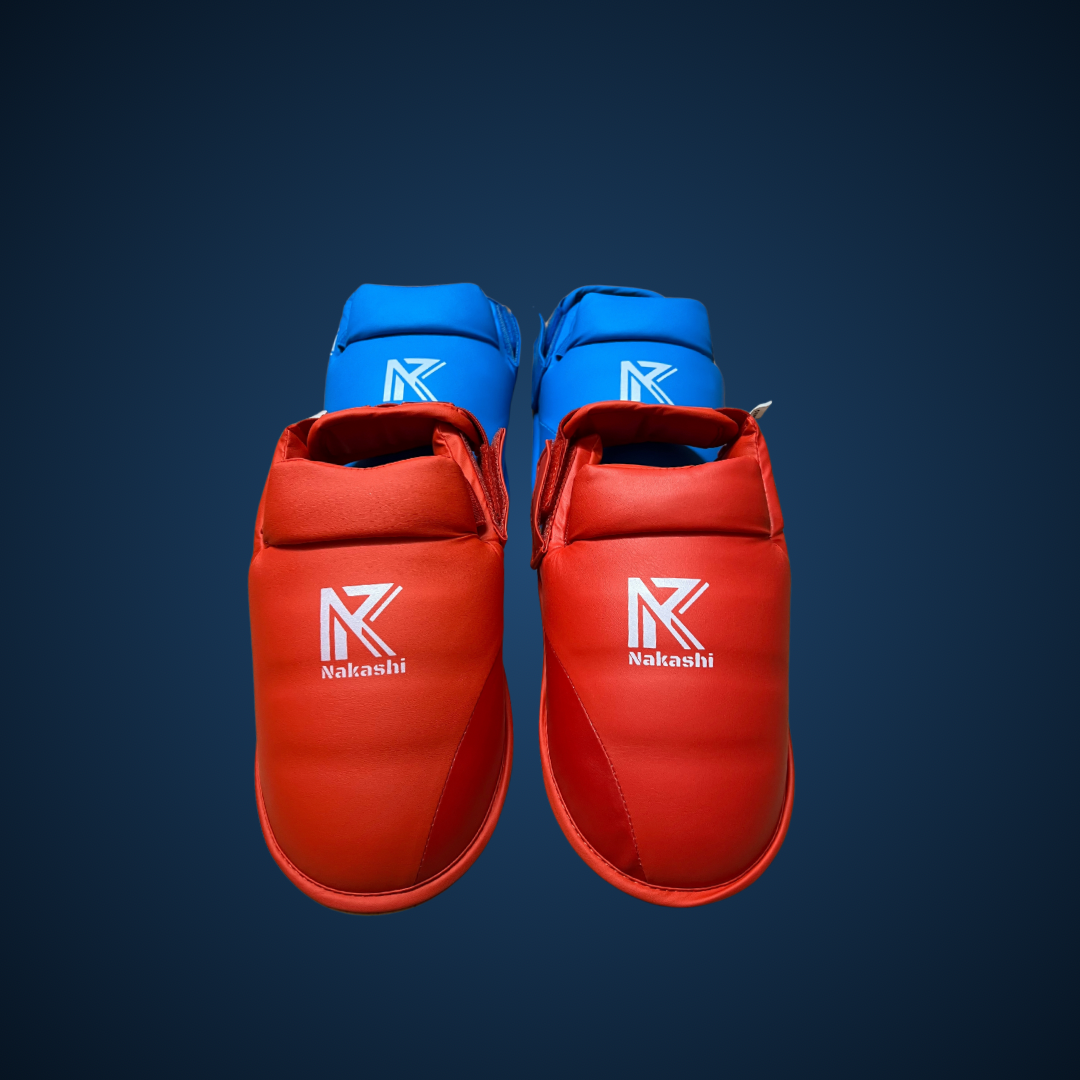 Protections - Pieds
