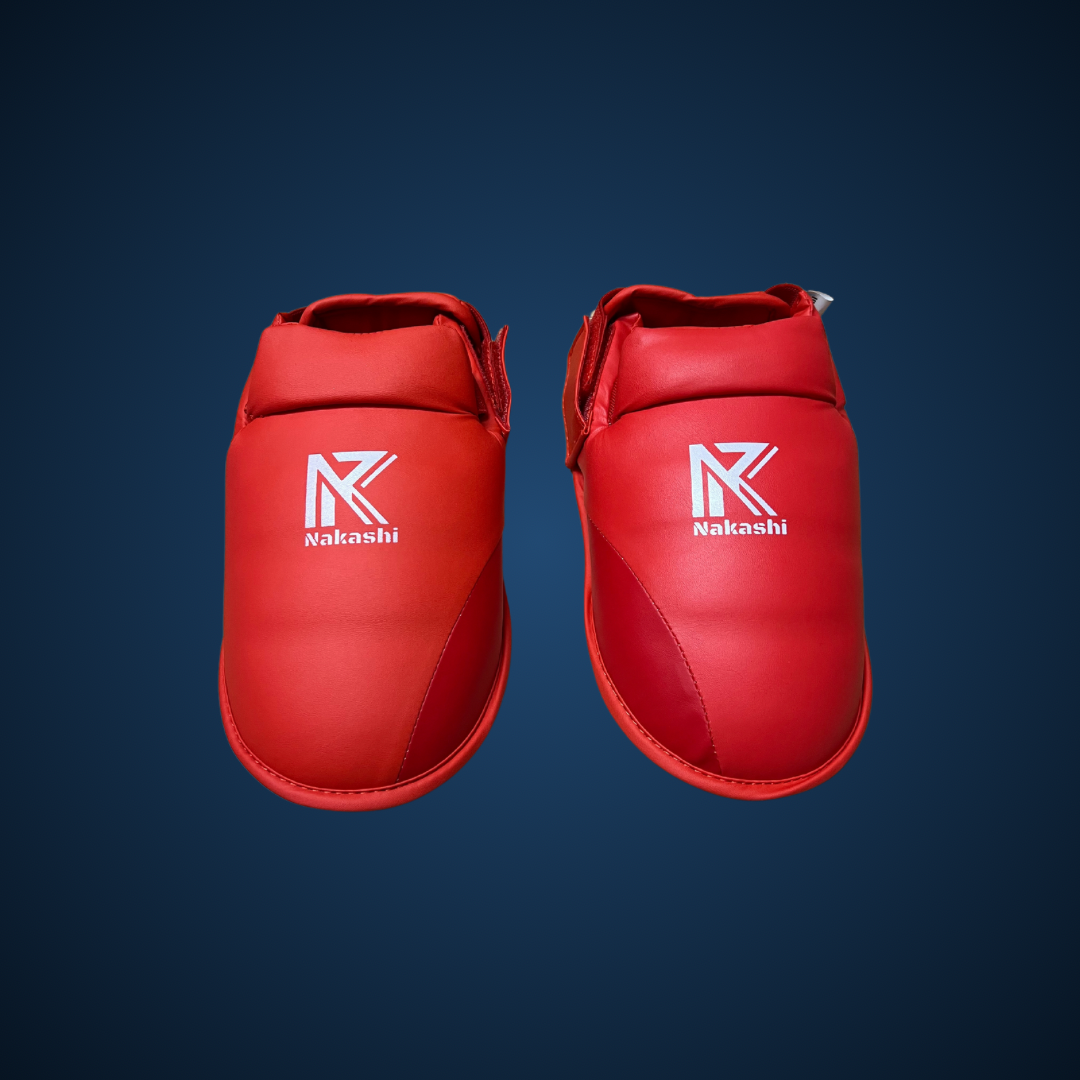 Protections - Pieds