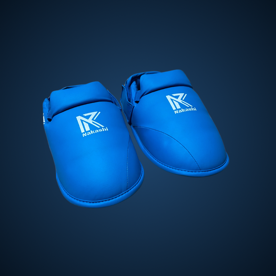Protections - Pieds