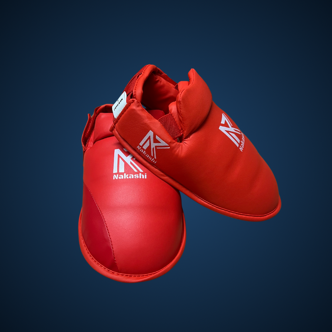 Protections - Pieds