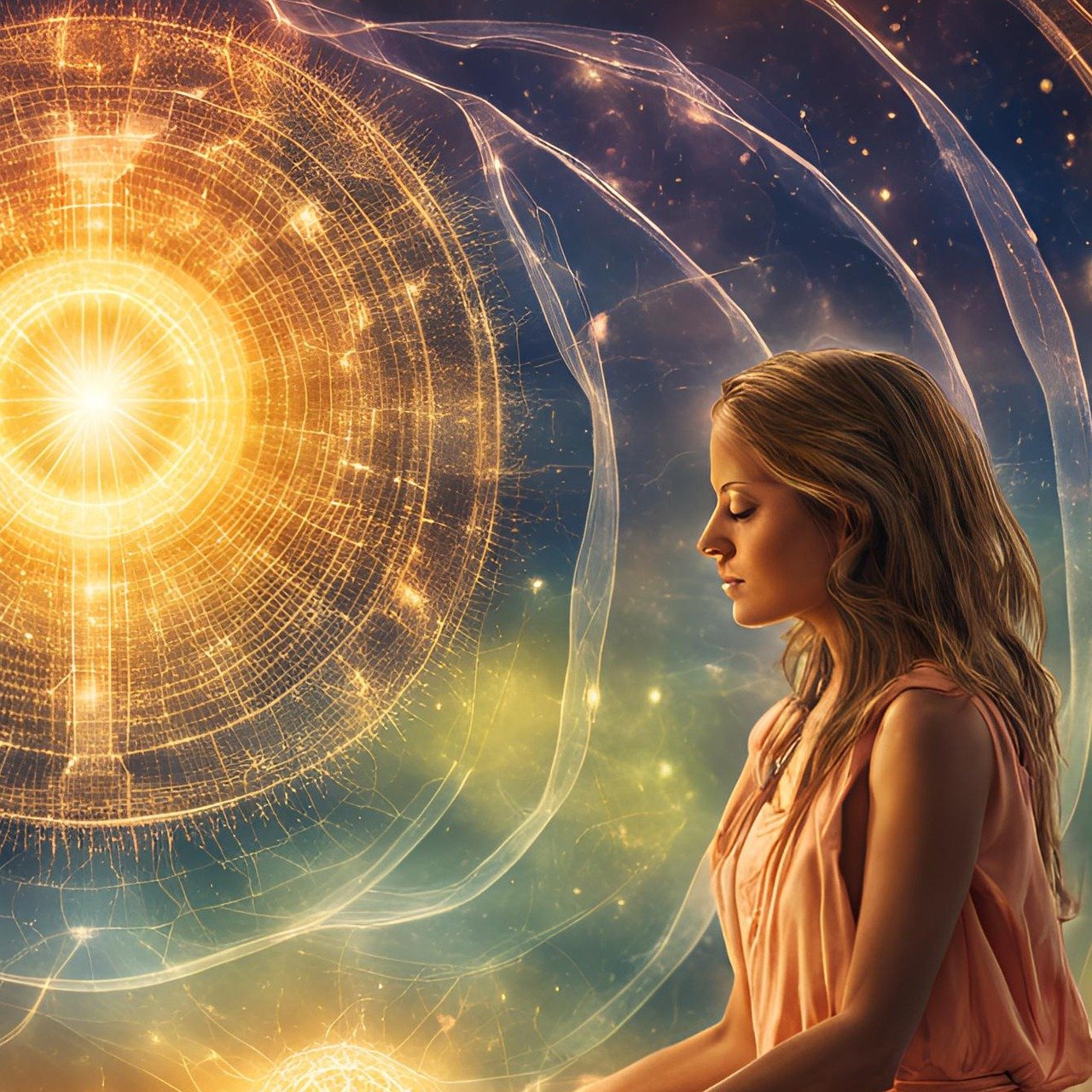 15 minute Mediumship Reading