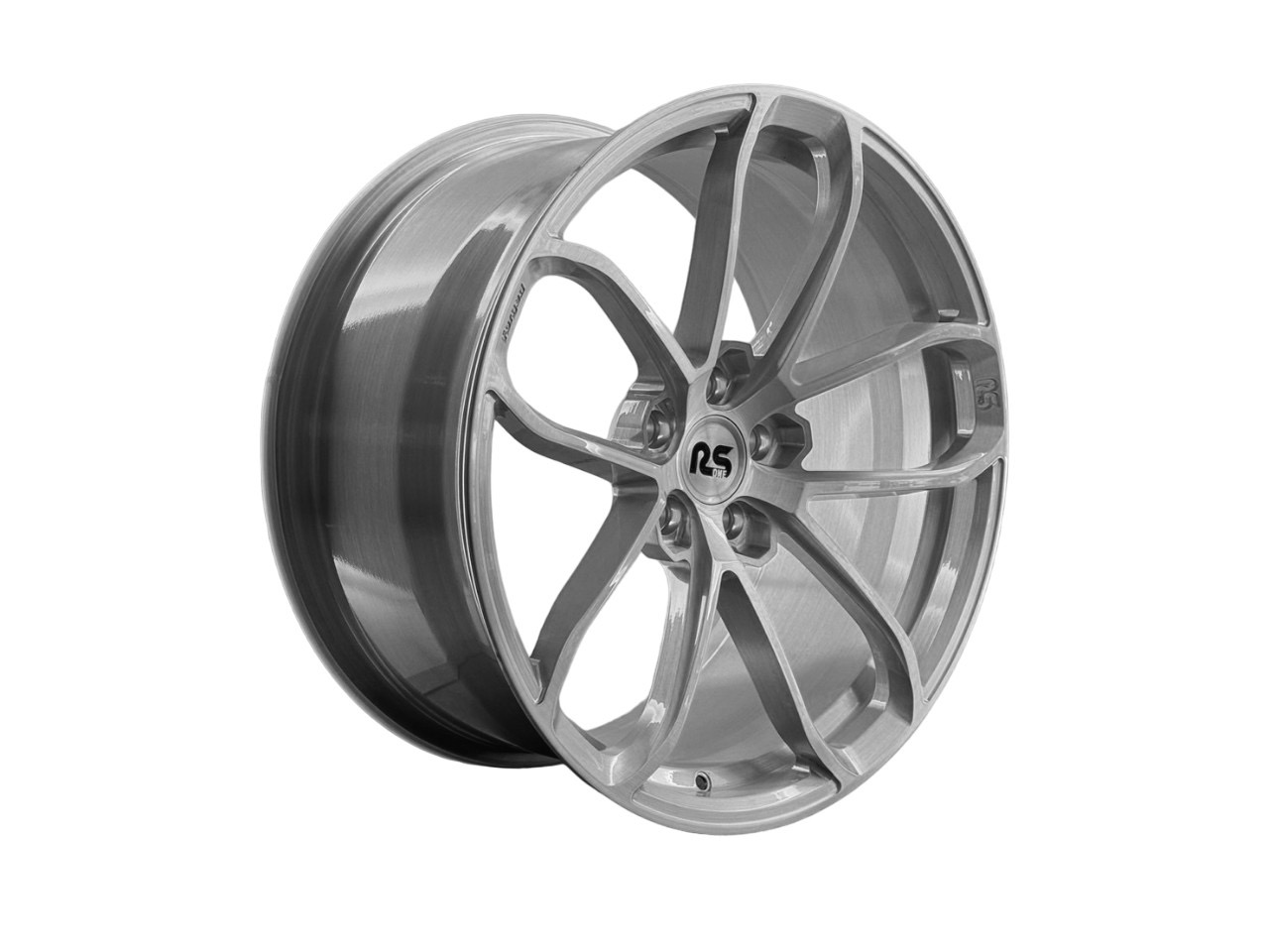 RG-05 Forged Monoblock wheels (Tesla  3,Y fitment)