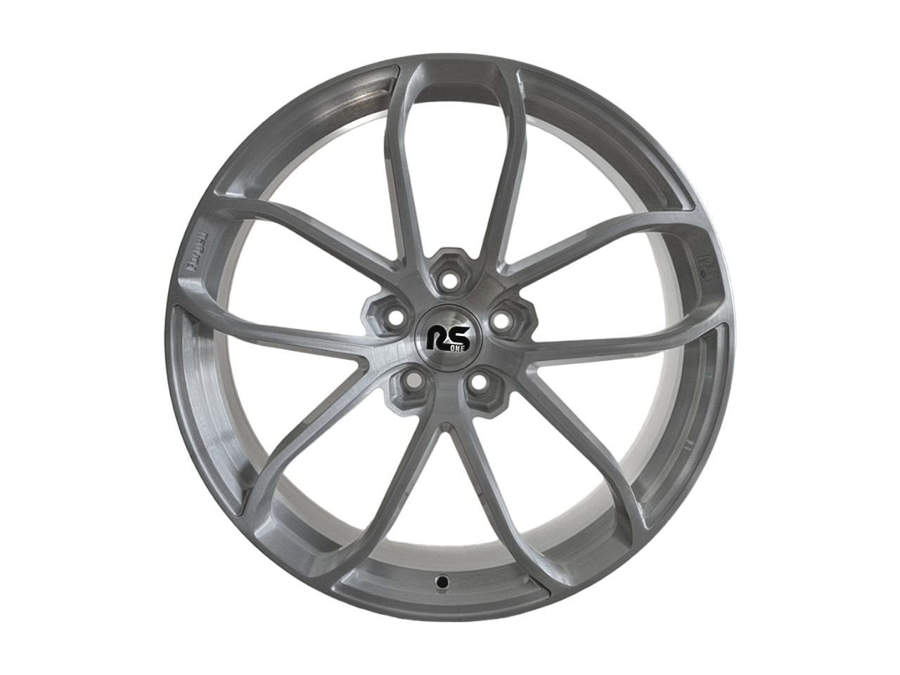 RG-05 Forged Monoblock wheels (Custom fitment)