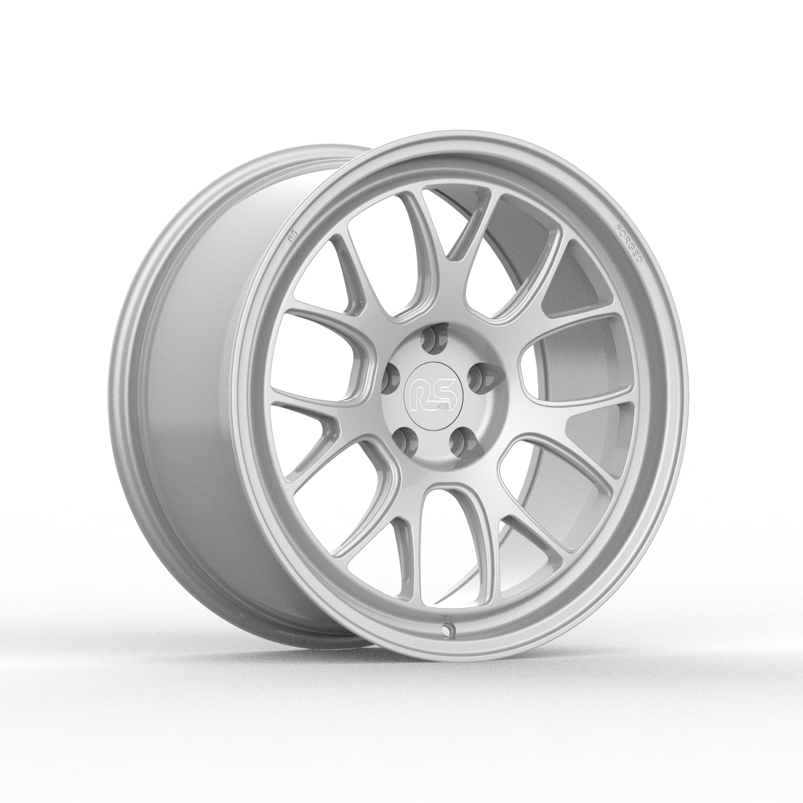 RM-07 Forged Monoblock wheels (Custom fitment)