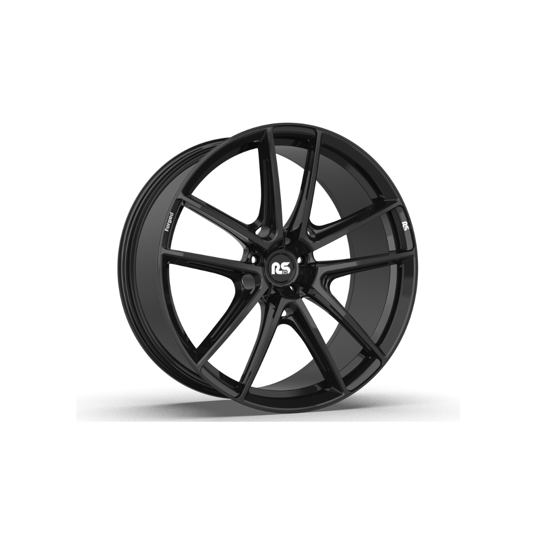 HT-06 Forged Monoblock wheels (Custom fitment)