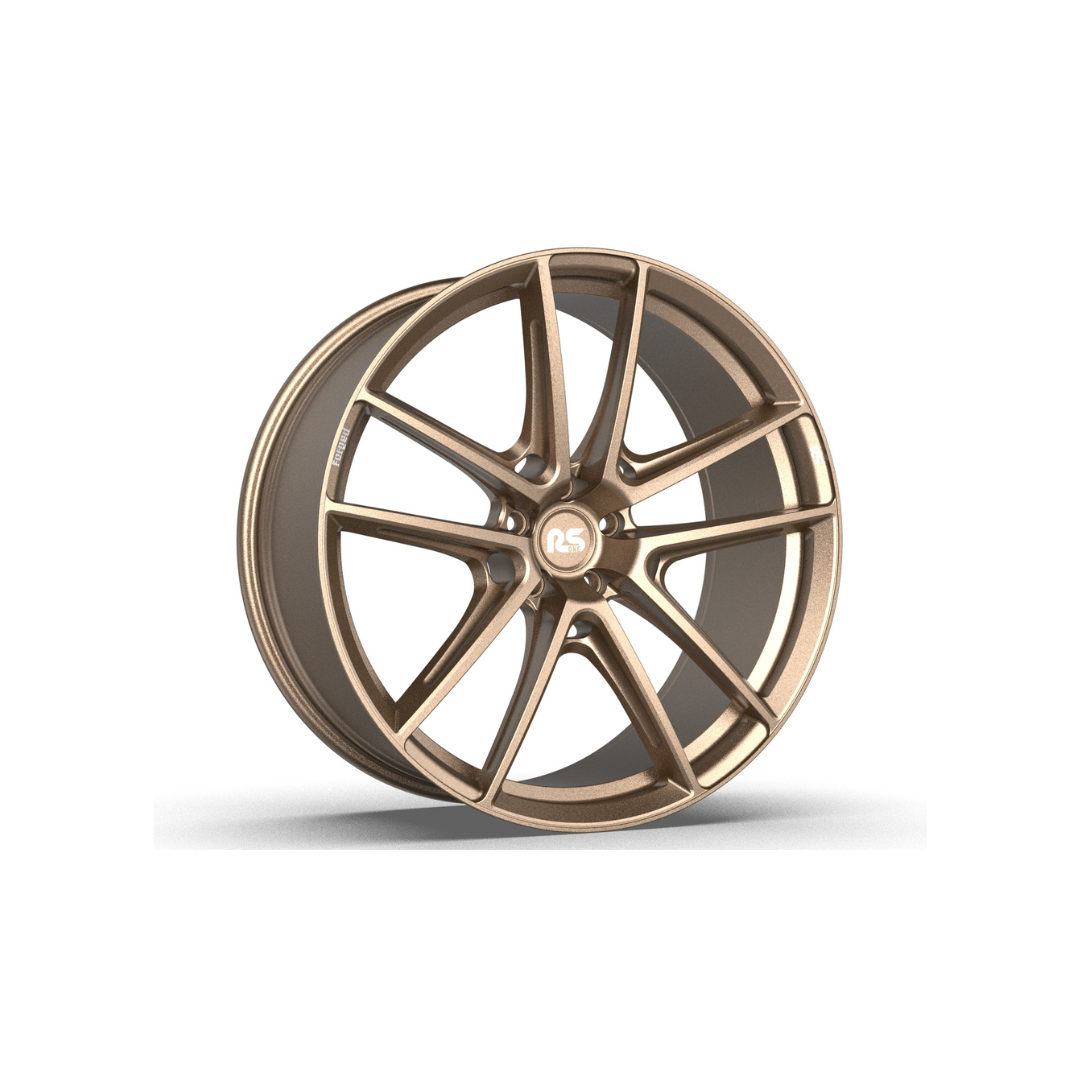 HT-06 Forged Monoblock wheels (Custom fitment)
