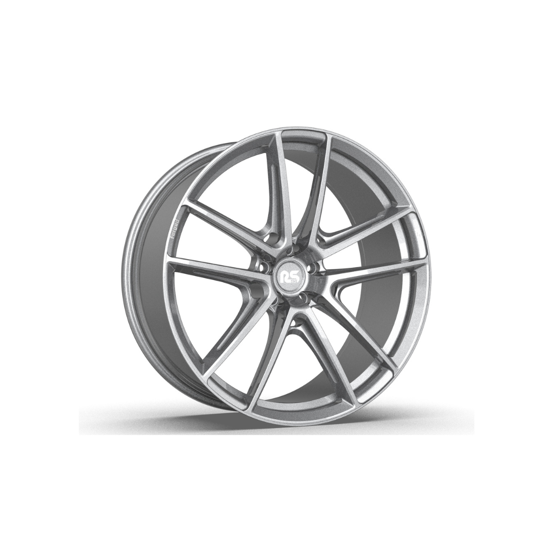 HT-06 Forged Monoblock wheels (Custom fitment)