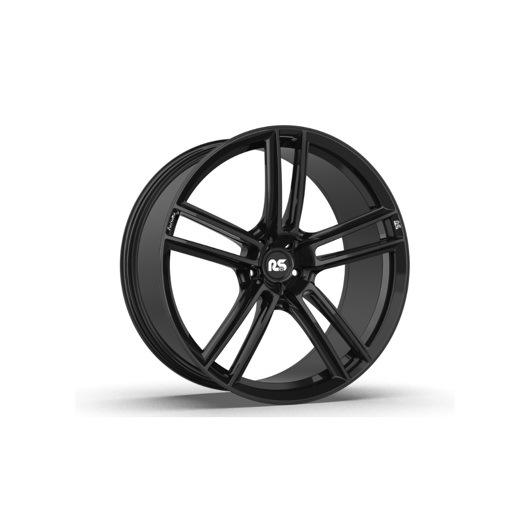 HT-09 Forged Monoblock wheels (Custom fitment)