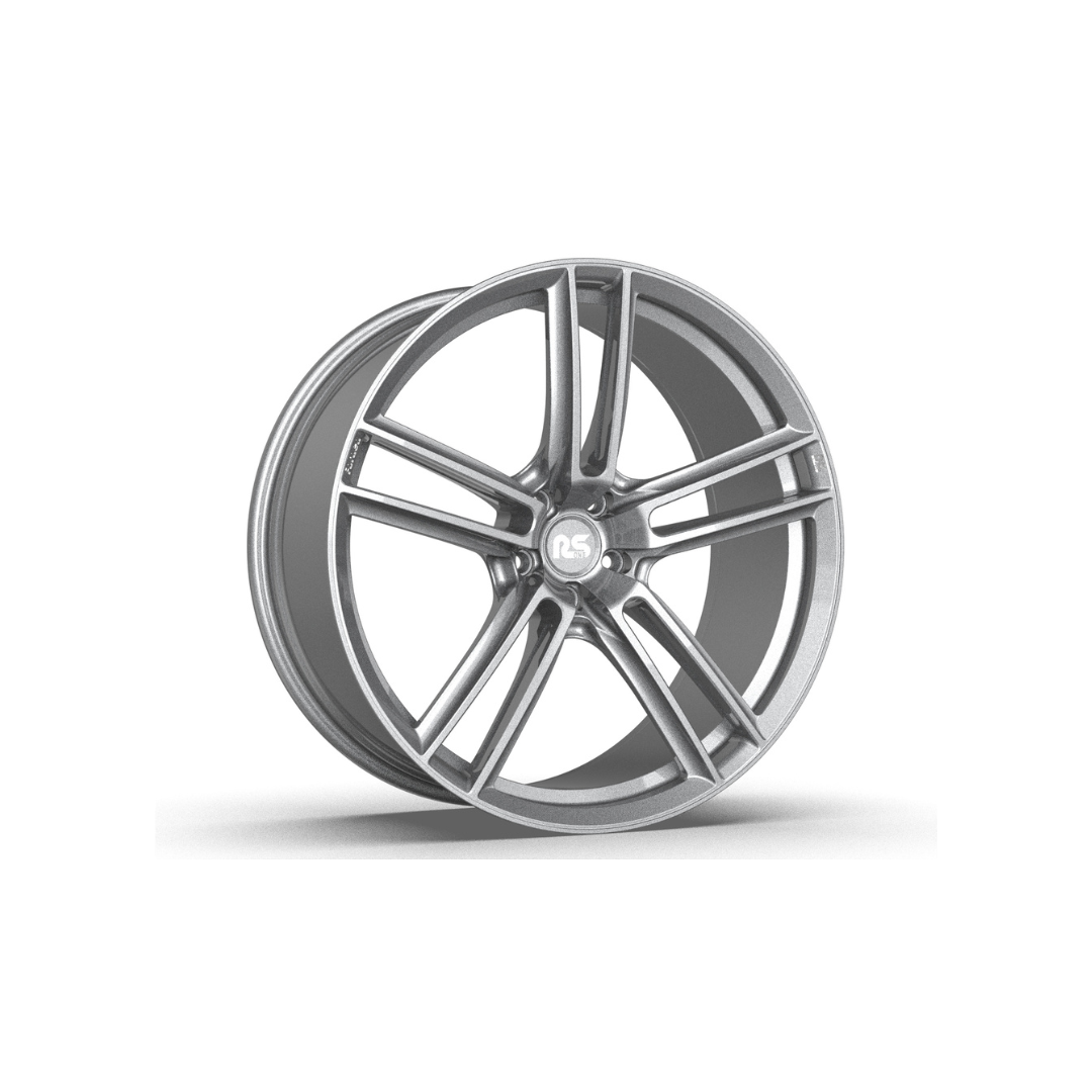HT-09 Forged Monoblock wheels (Custom fitment)