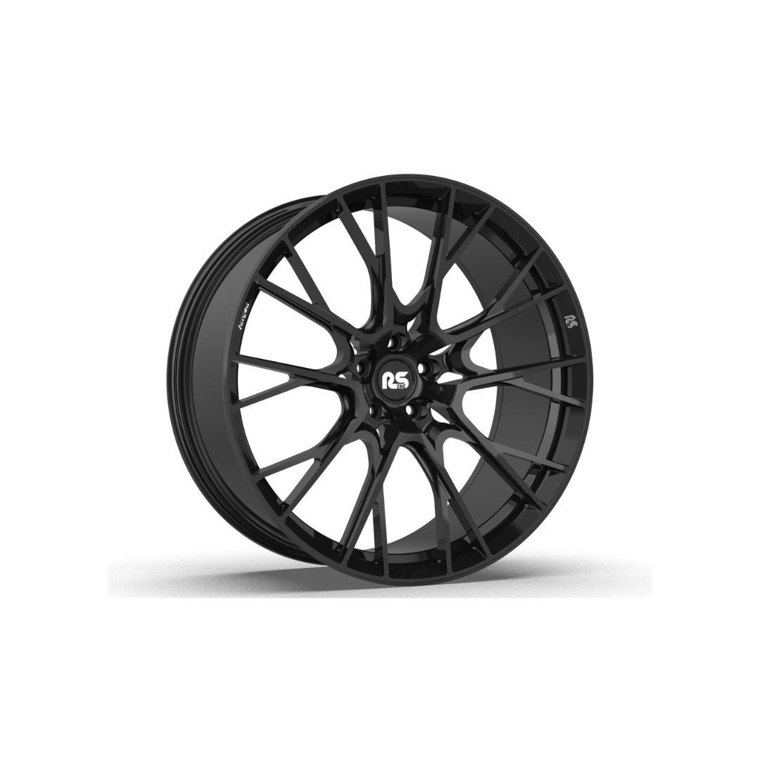 HT-11 Forged Monoblock wheels (Custom fitment)