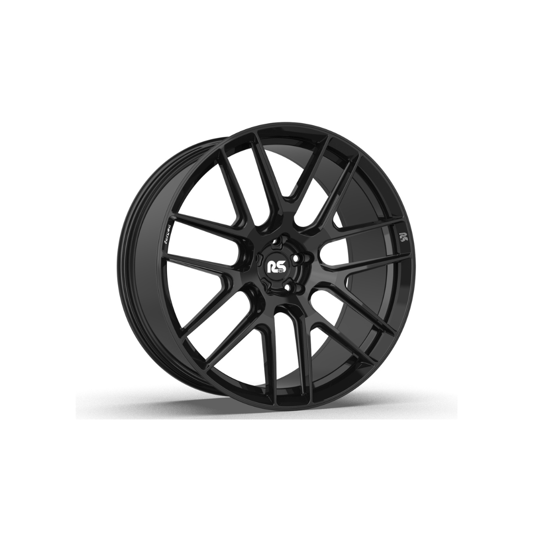 HT-15 Forged Monoblock wheels (Custom fitment)