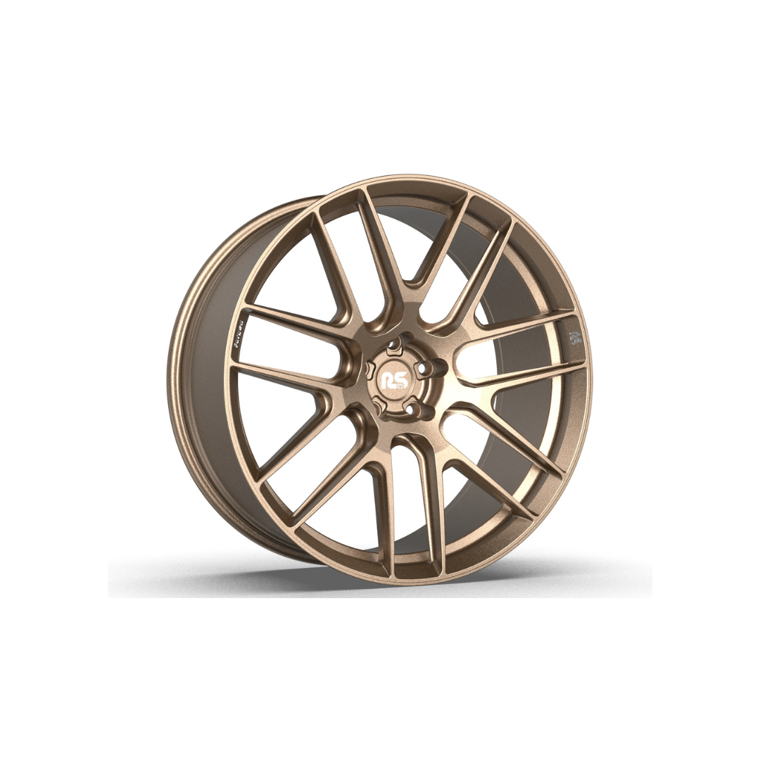 HT-15 Forged Monoblock wheels (Custom fitment)