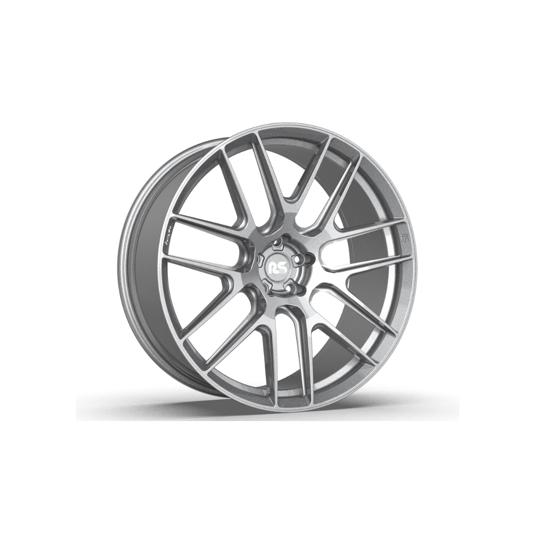HT-15 Forged Monoblock wheels (Custom fitment)