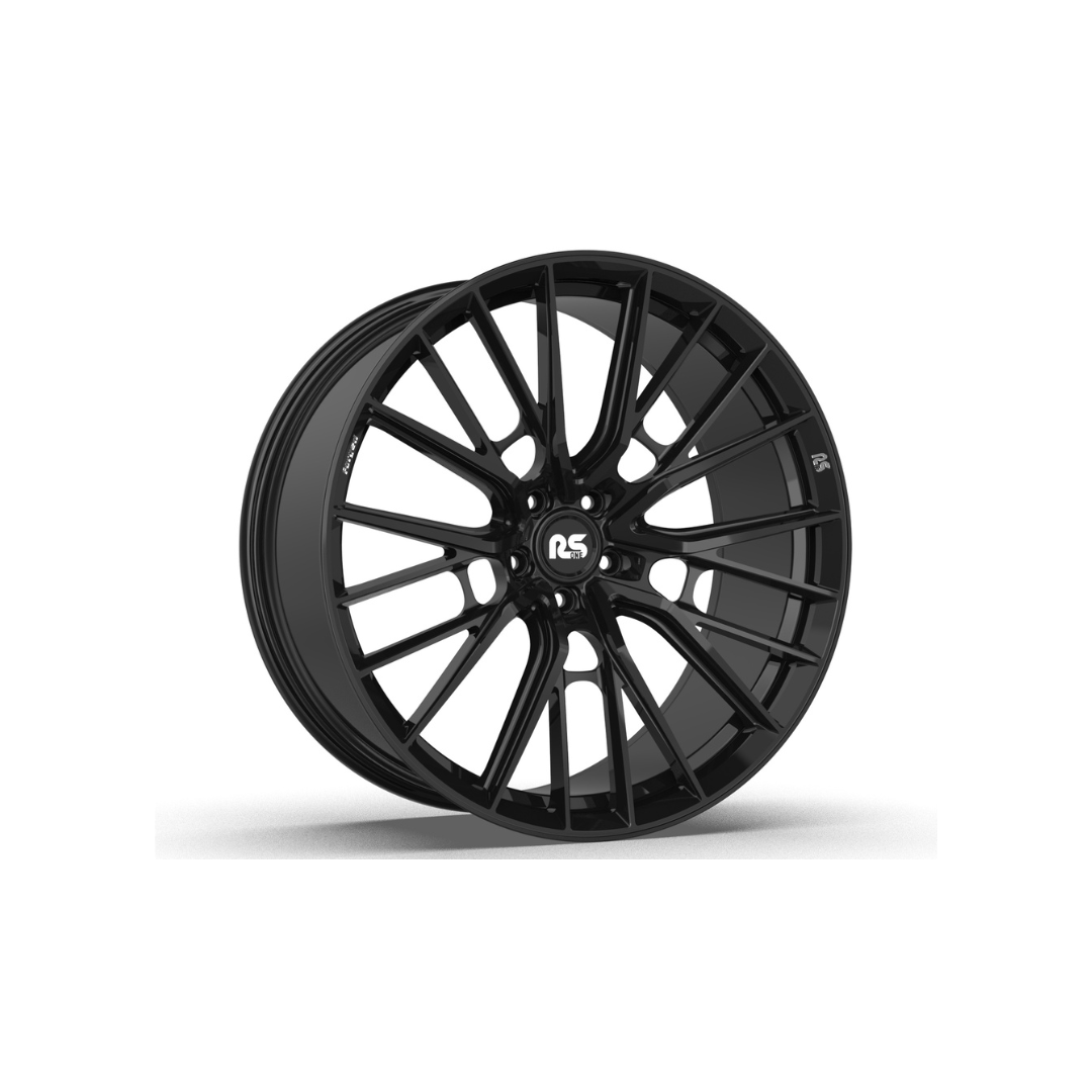 HT-22 Forged Monoblock wheels (Custom fitment)