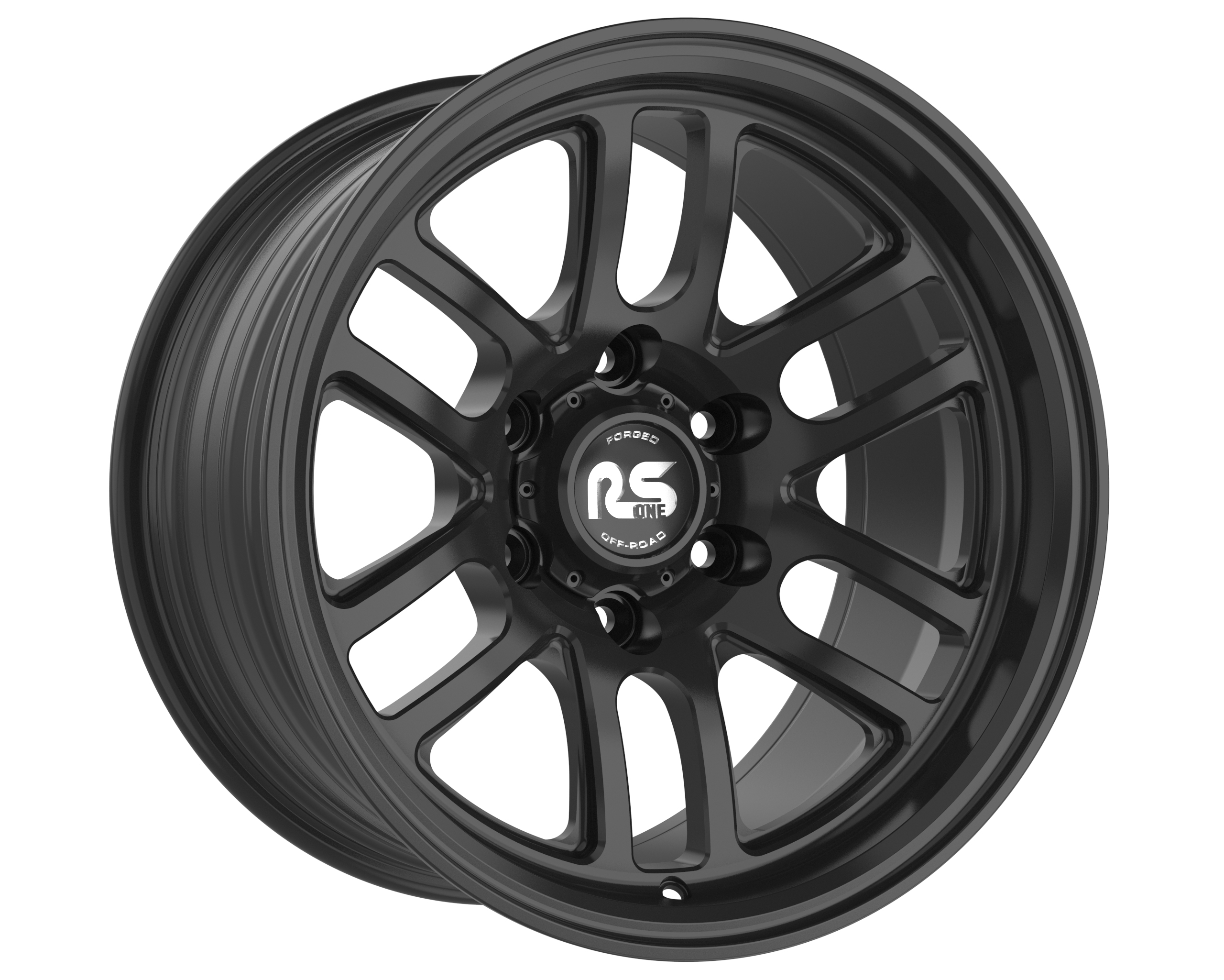 HX-06 Forged Off-Road wheels 4X4(Custom fitment)