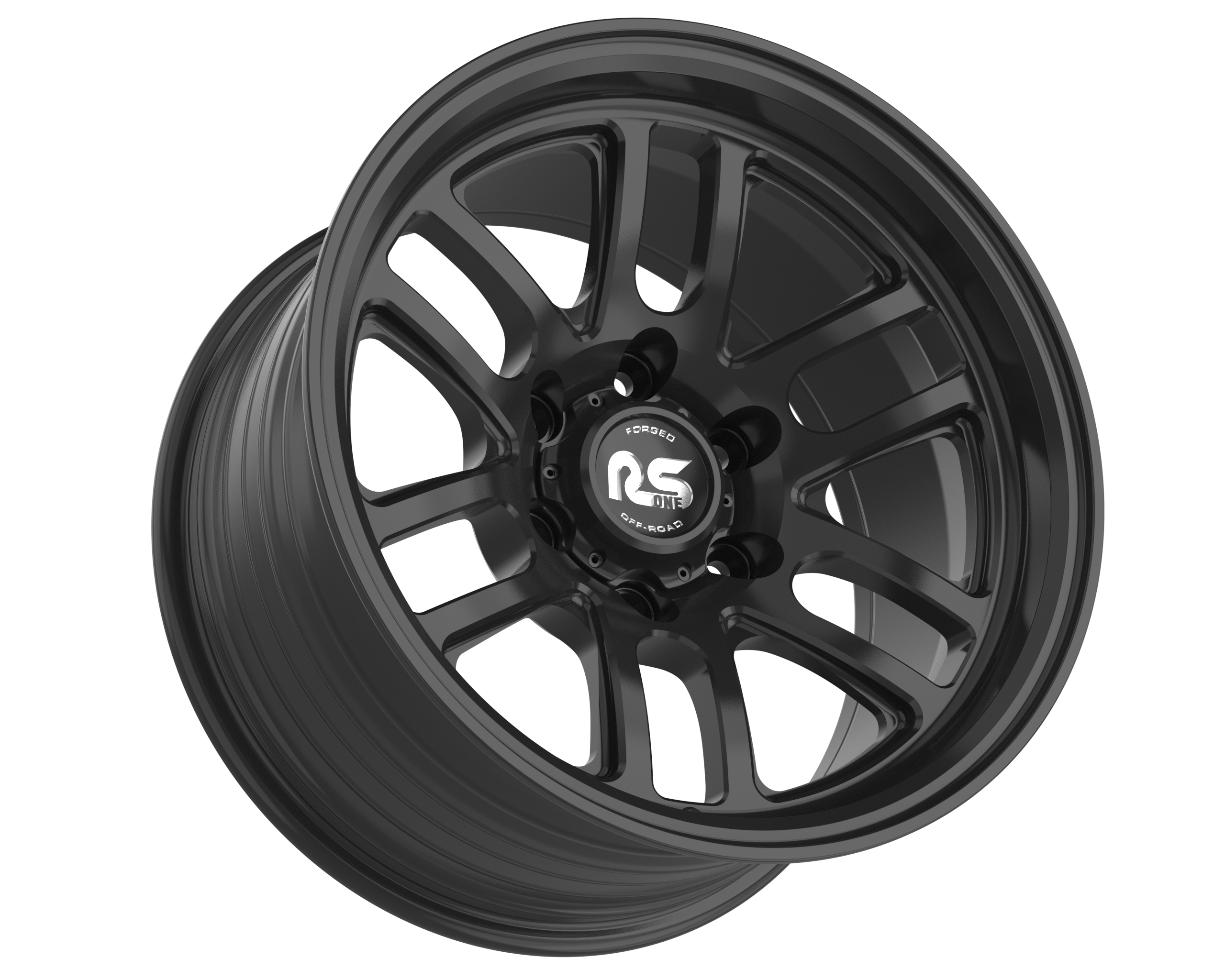 HX-06 Forged Off-Road wheels 4X4(Custom fitment)