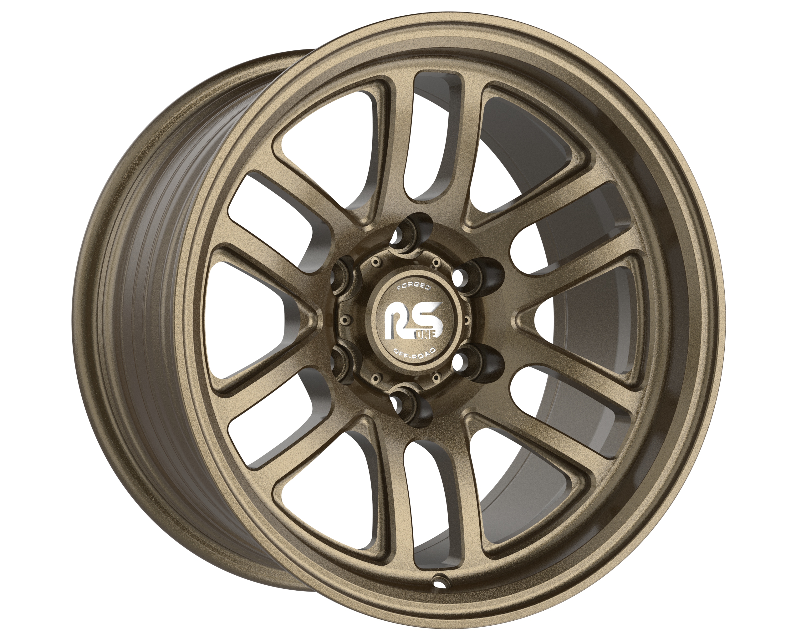 HX-06 Forged Off-Road wheels 4X4(Custom fitment)