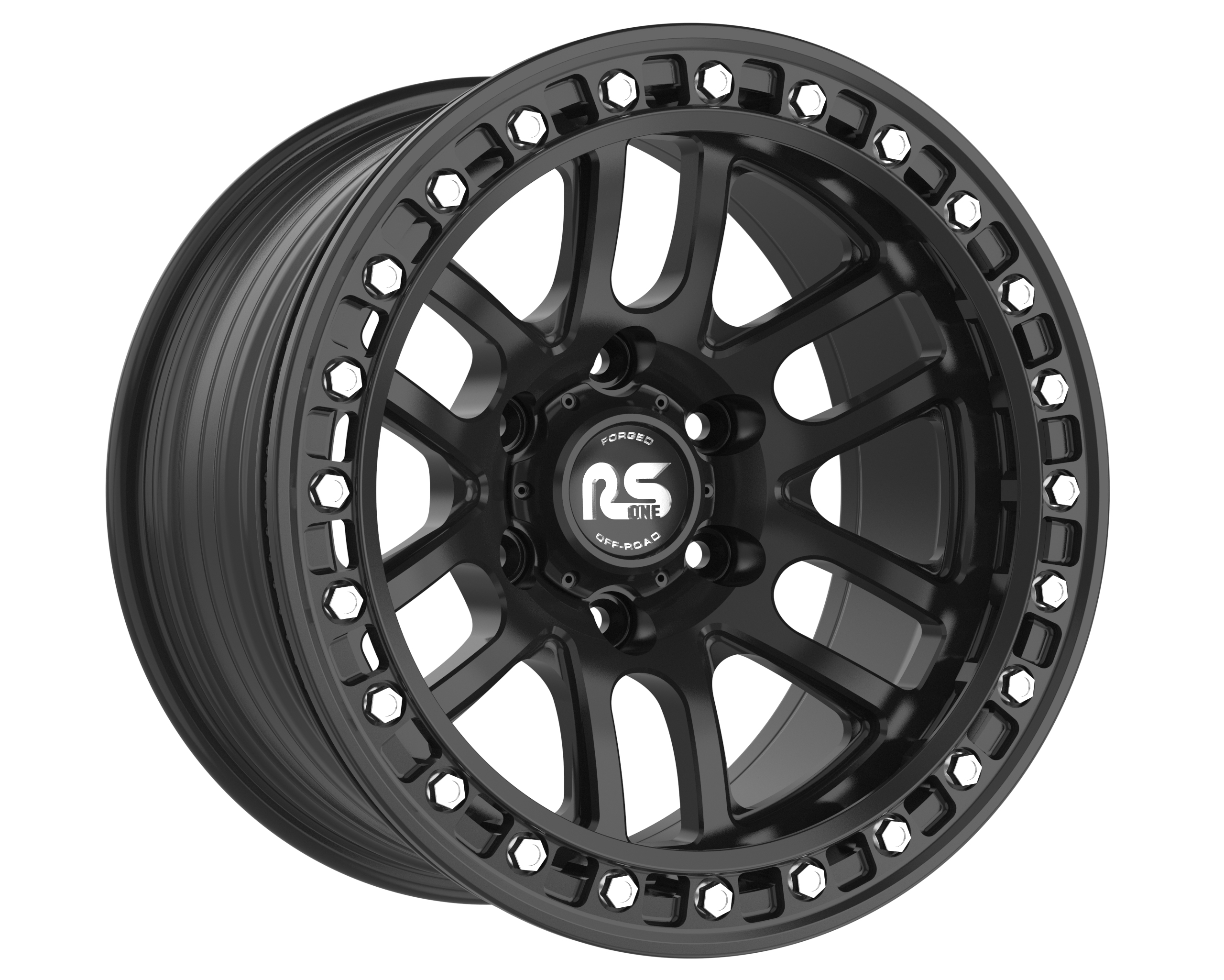 HX-06B Forged Off-Road wheels 4X4(Custom fitment)