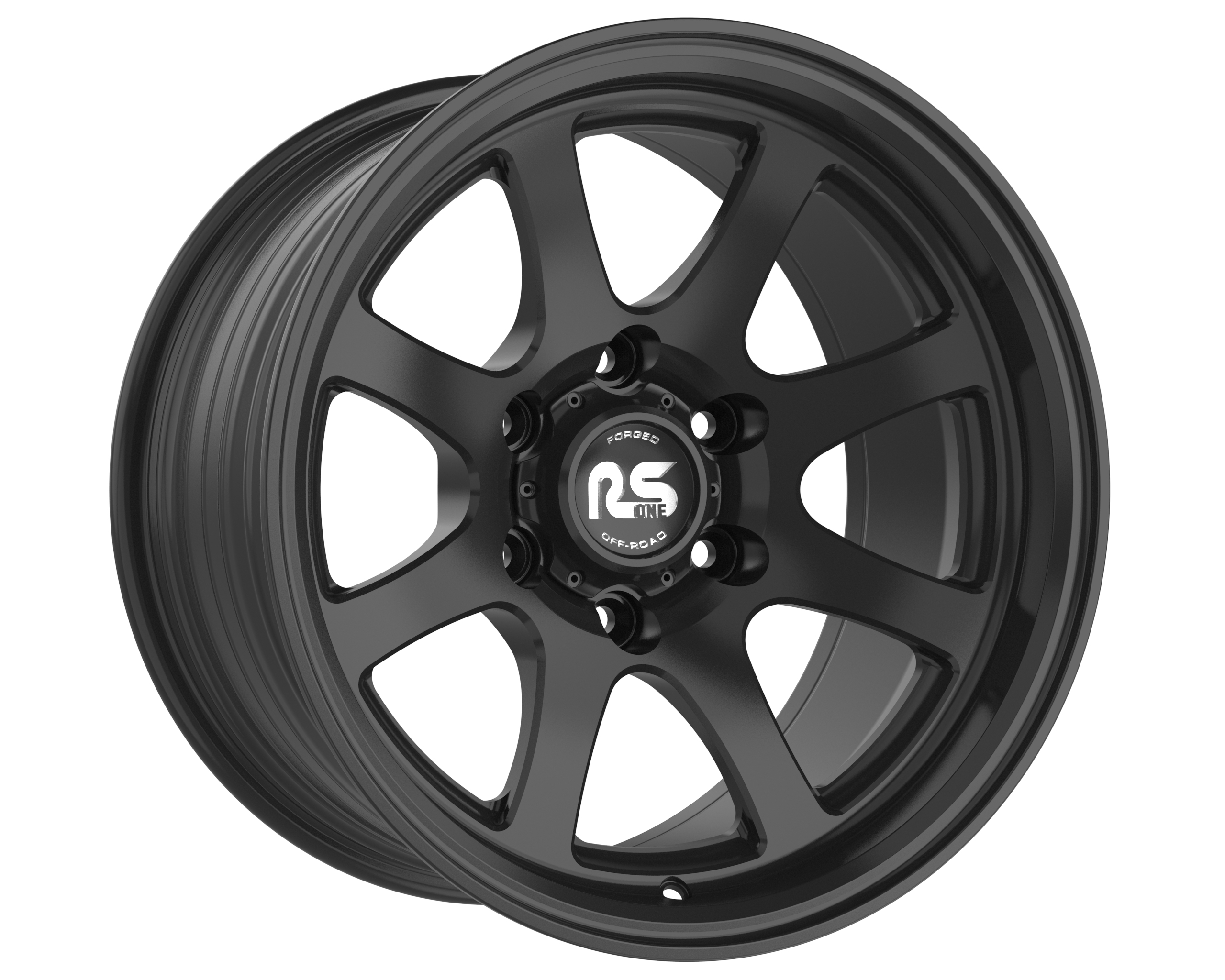 HX-08 Forged Off-Road wheels 4X4(Custom fitment)