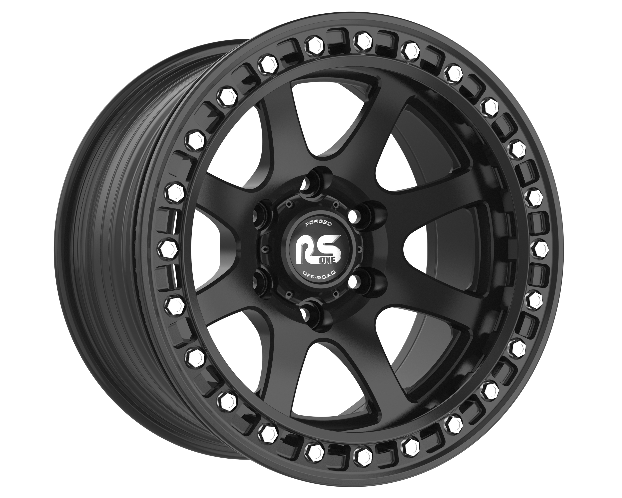 HX-08B Forged Off-Road wheels 4X4(Custom fitment)