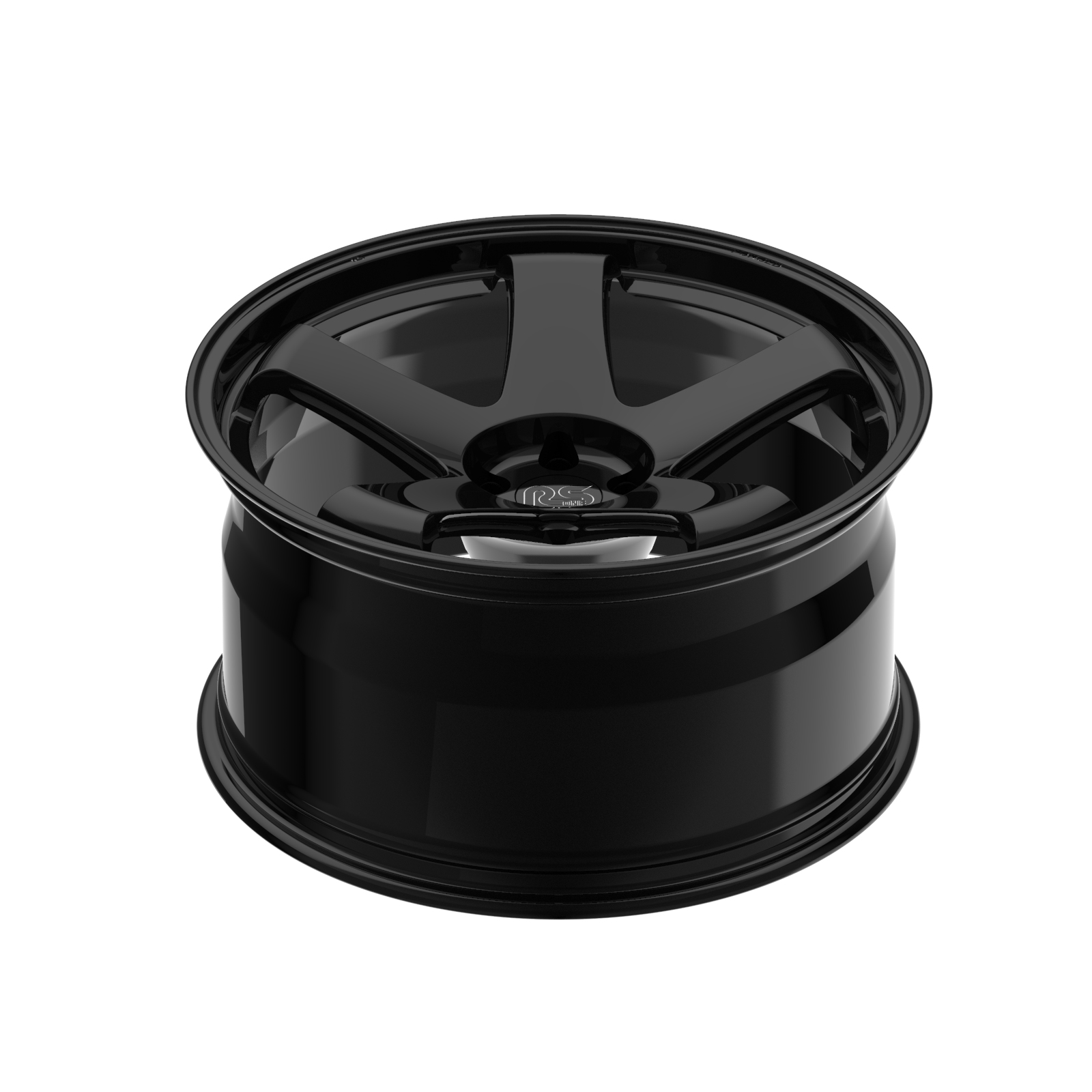 RM-05 Forged Monoblock wheels (Custom fitment)