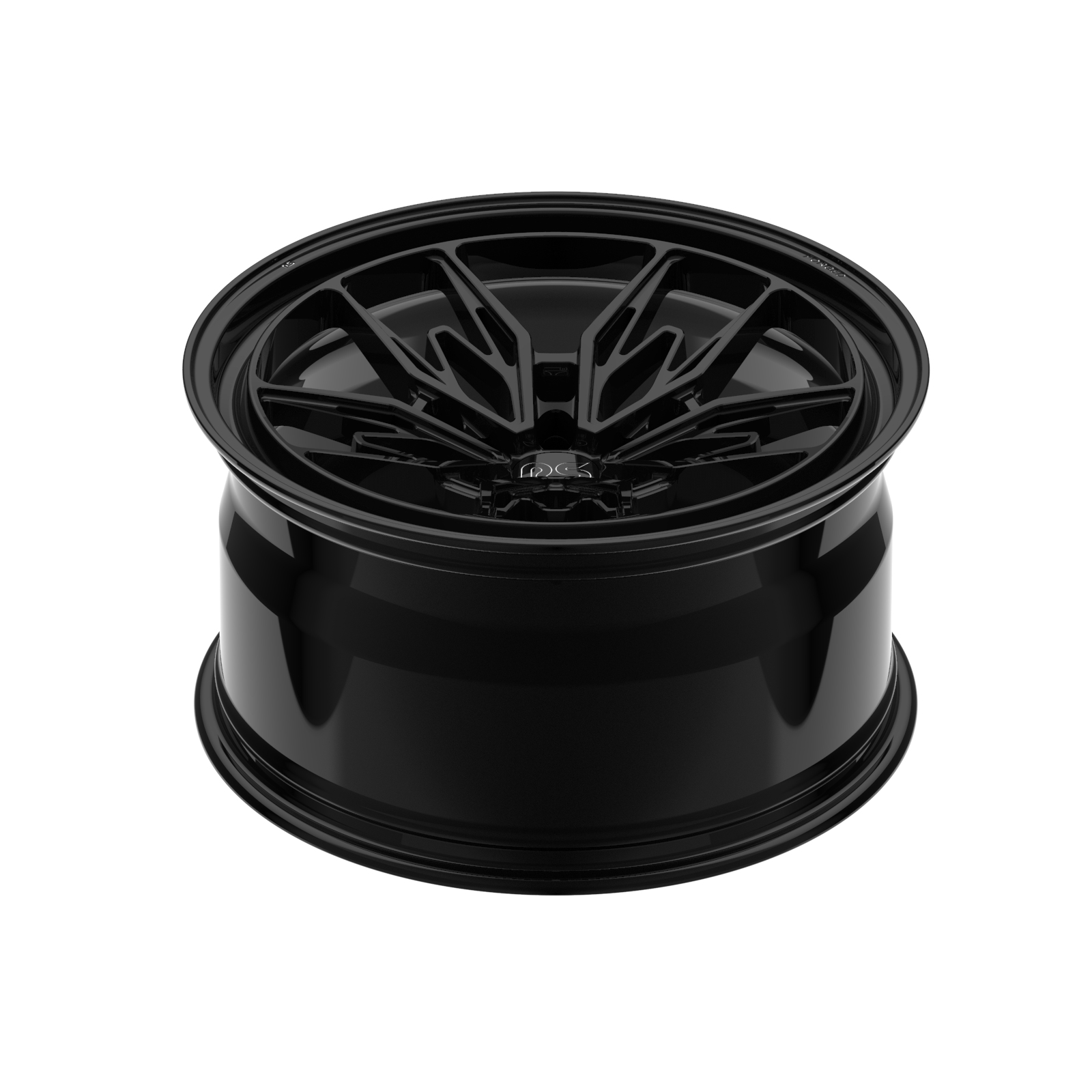 RM-10 Forged Monoblock wheels (Custom fitment)