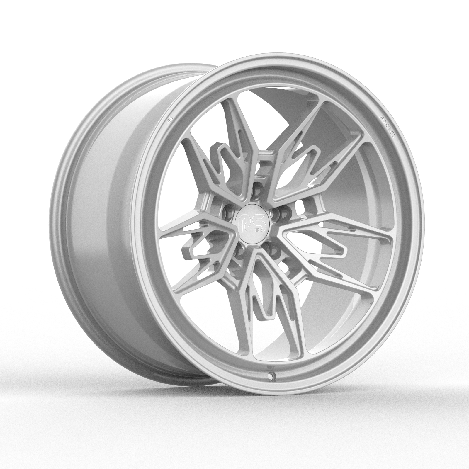 RM-10 Forged Monoblock wheels (Custom fitment)