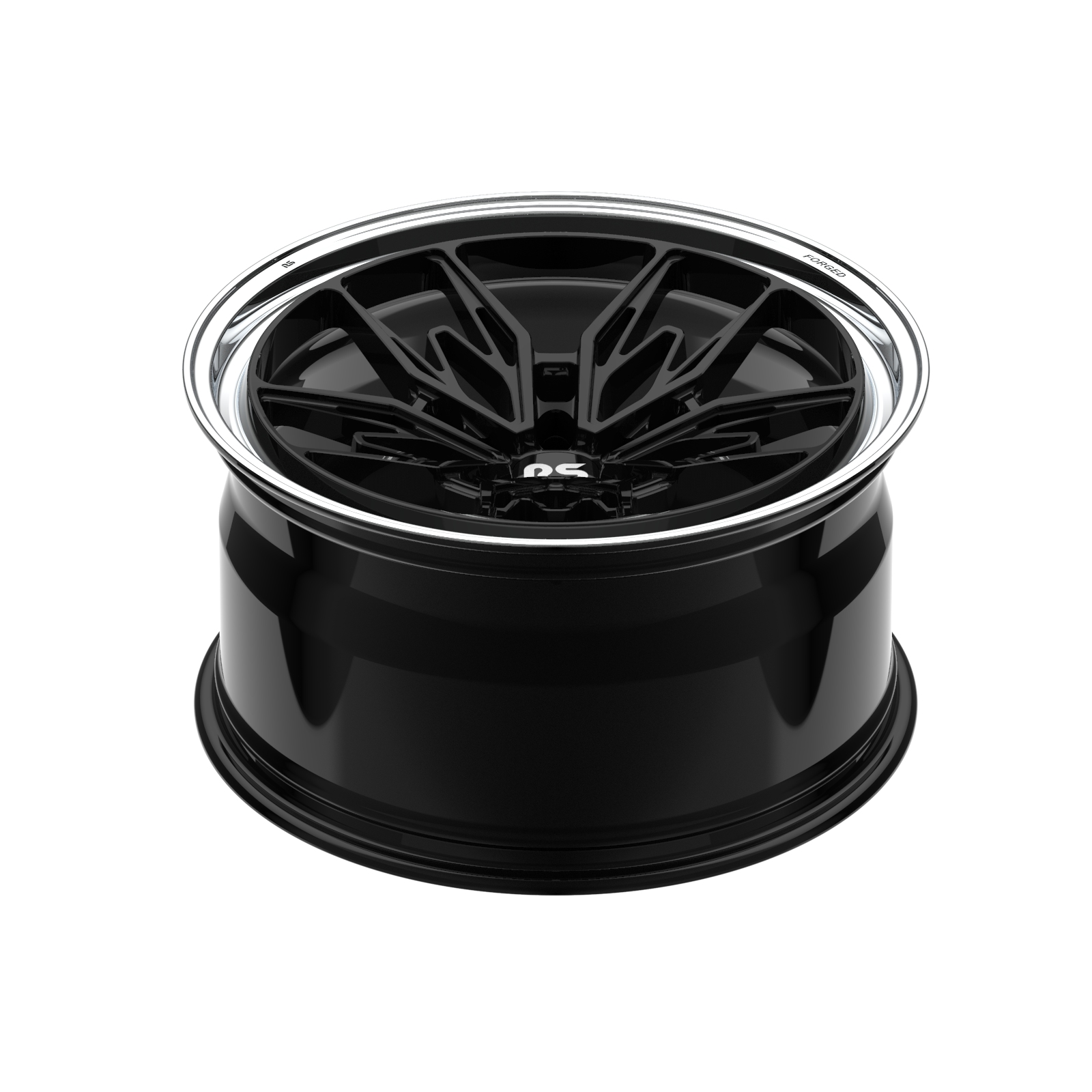 RM-10L Forged Monoblock wheels (Custom fitment)