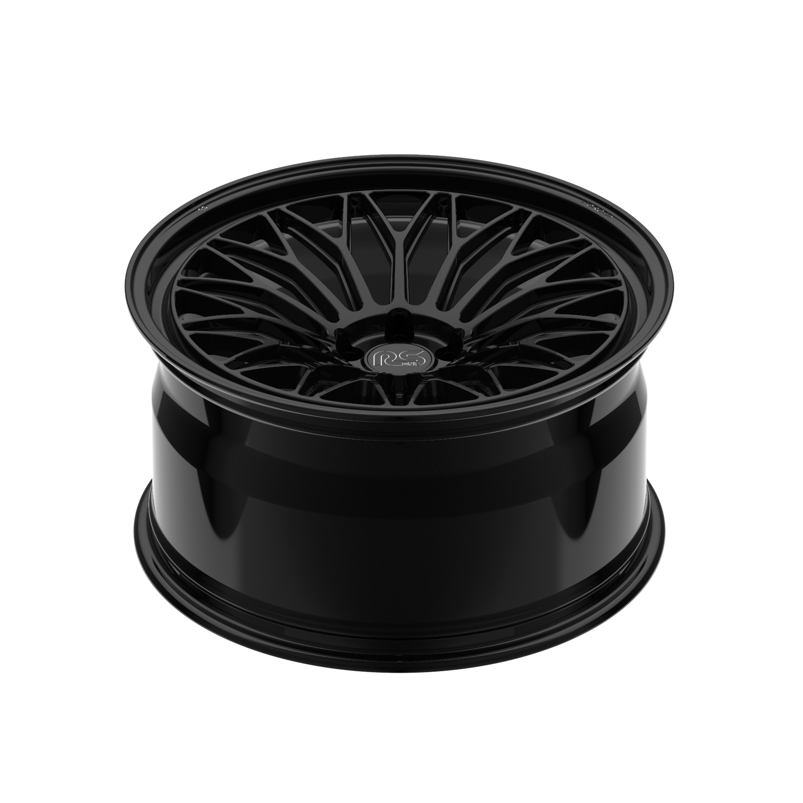 RM-15 Forged Monoblock wheels (Custom fitment)