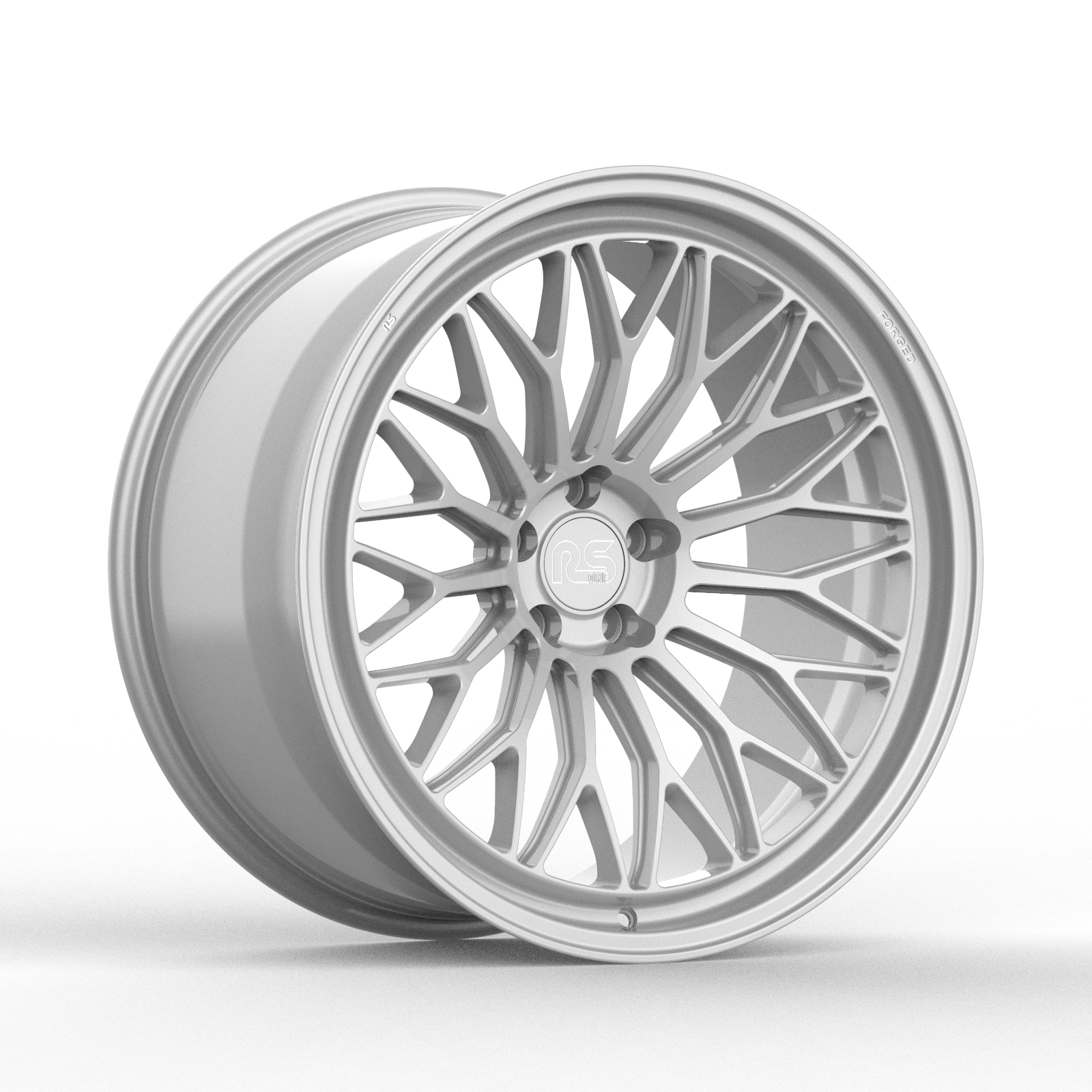 RM-15 Forged Monoblock wheels (Custom fitment)