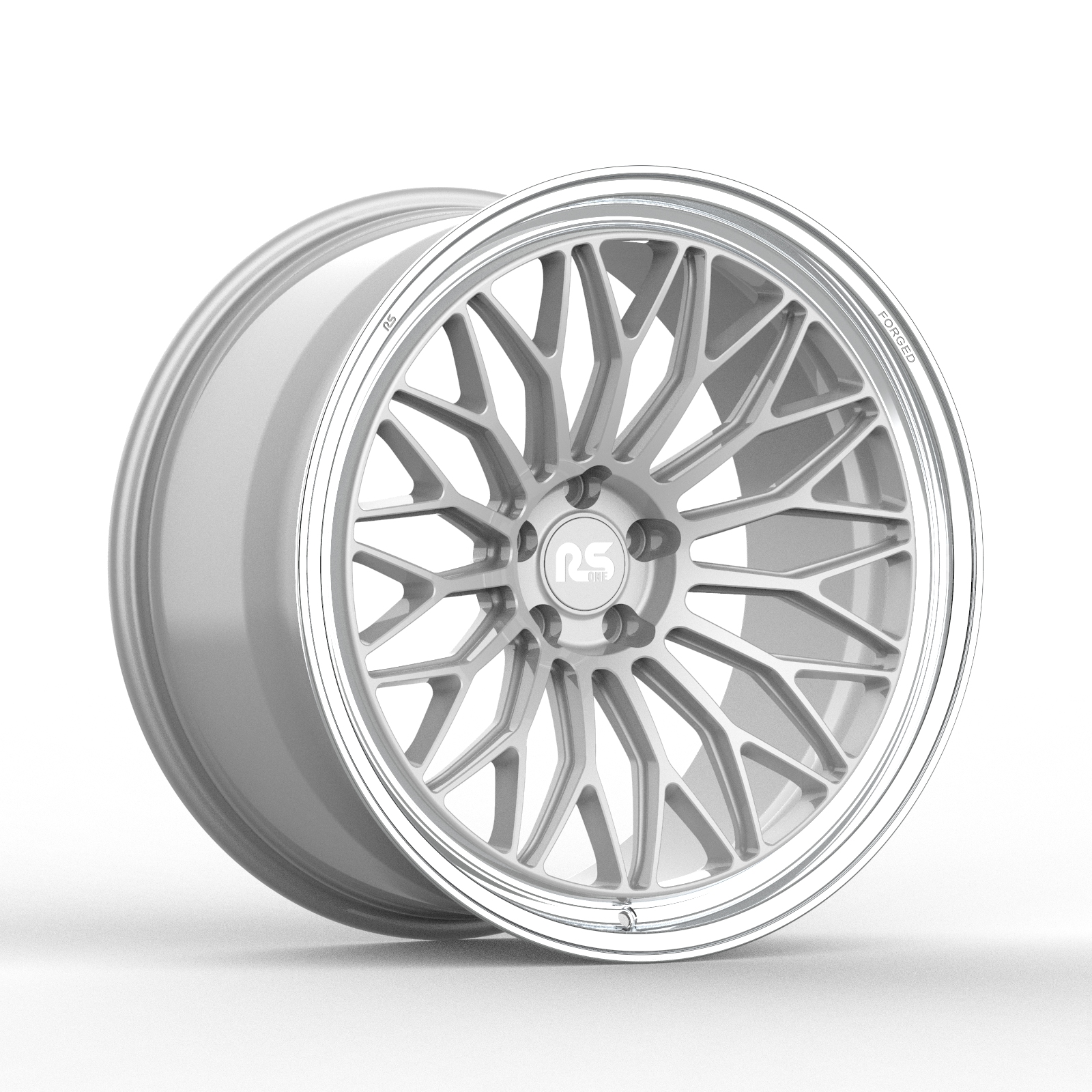 RM-15L Forged Monoblock wheels (Custom fitment)