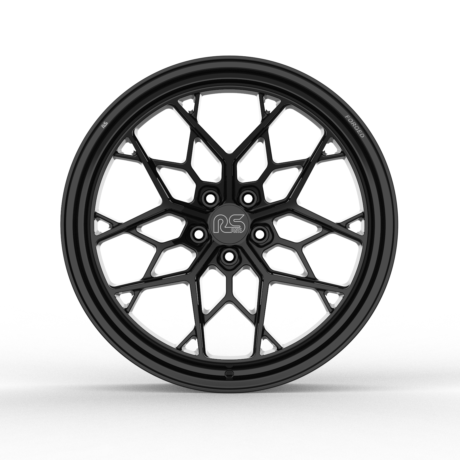 RM-08 Forged Monoblock wheels (Custom fitment)