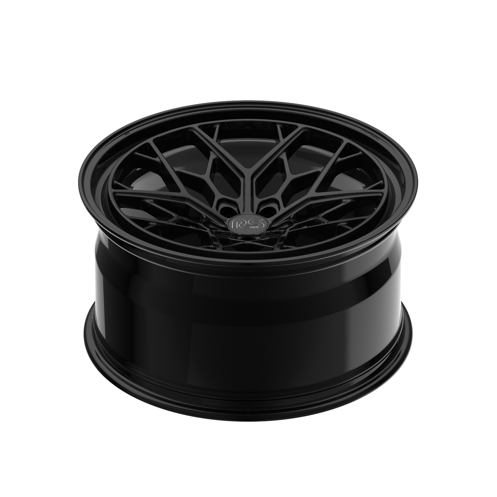 RM-08 Forged Monoblock wheels (Custom fitment)