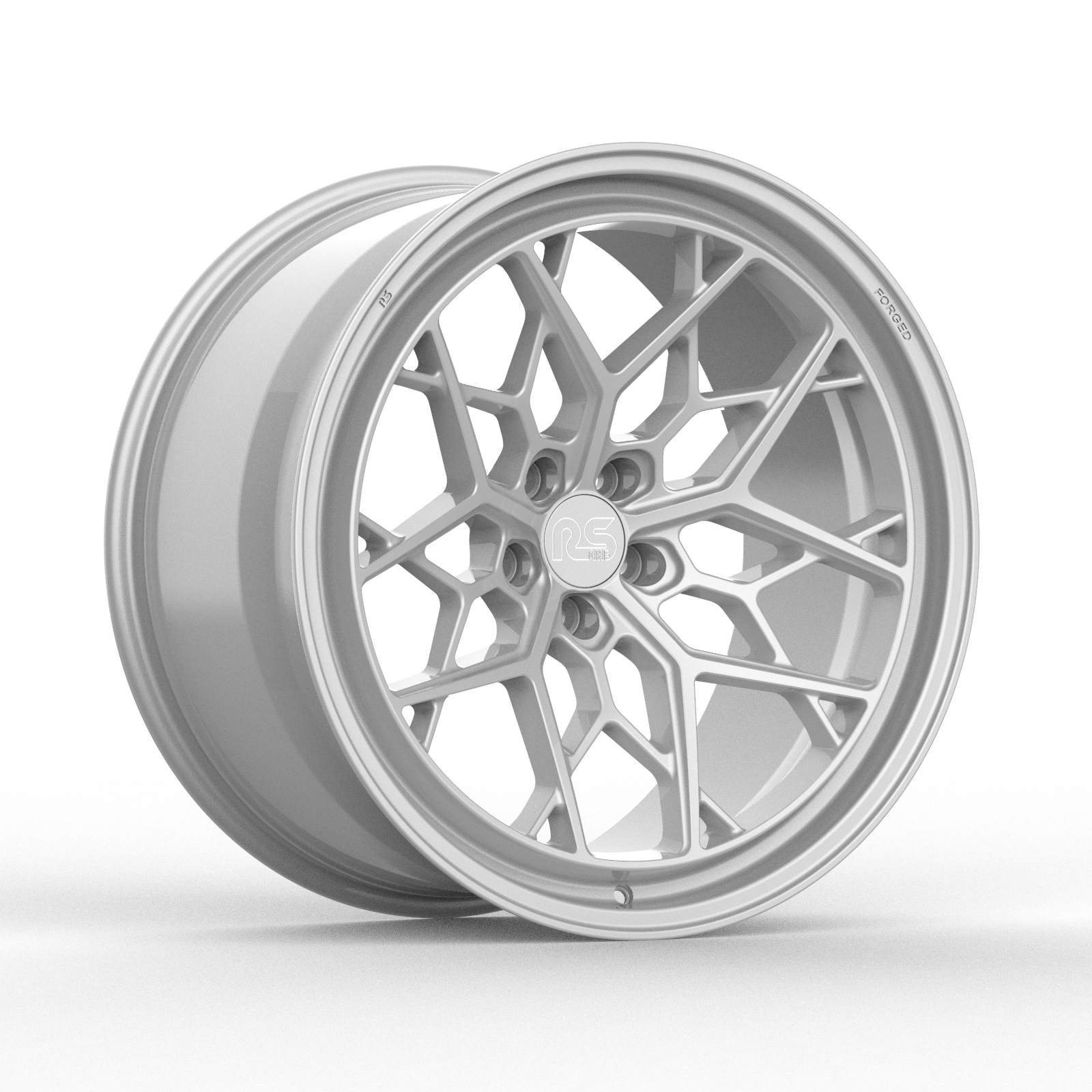 RM-08 Forged Monoblock wheels (Custom fitment)