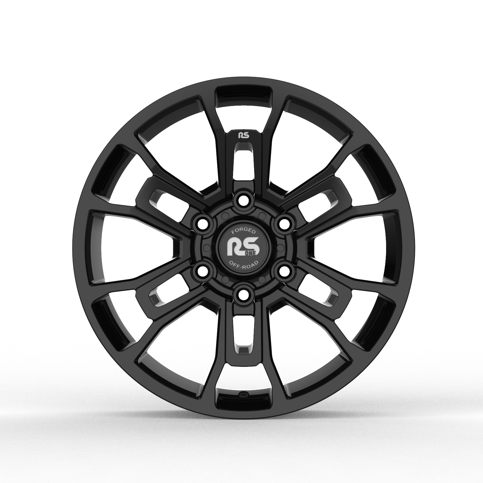 RG-06 Forged Off-Road wheels 4X4(Custom fitment)