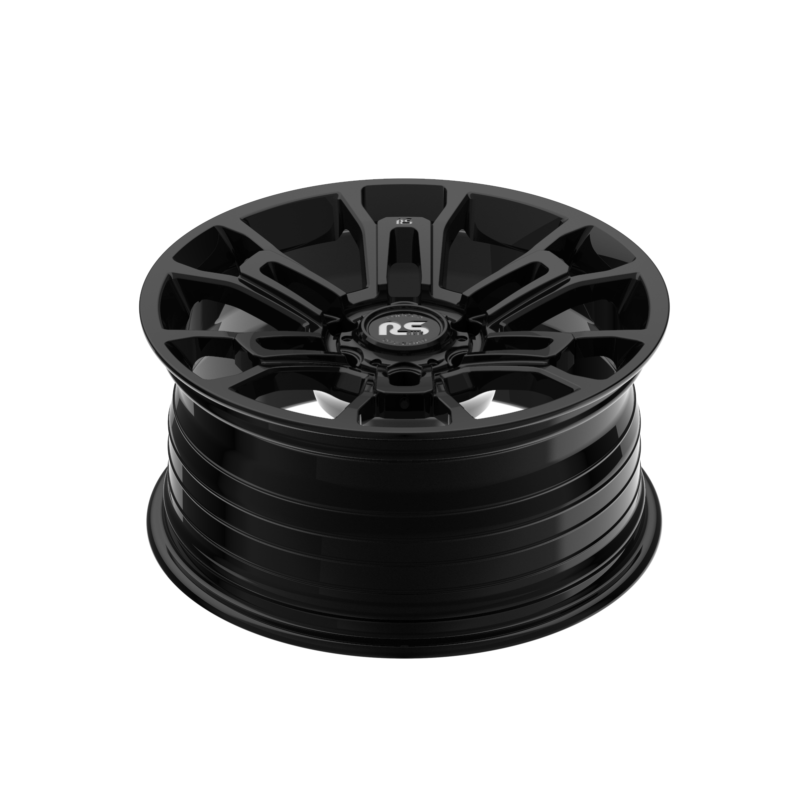 RG-06 Forged Off-Road wheels 4X4(Custom fitment)