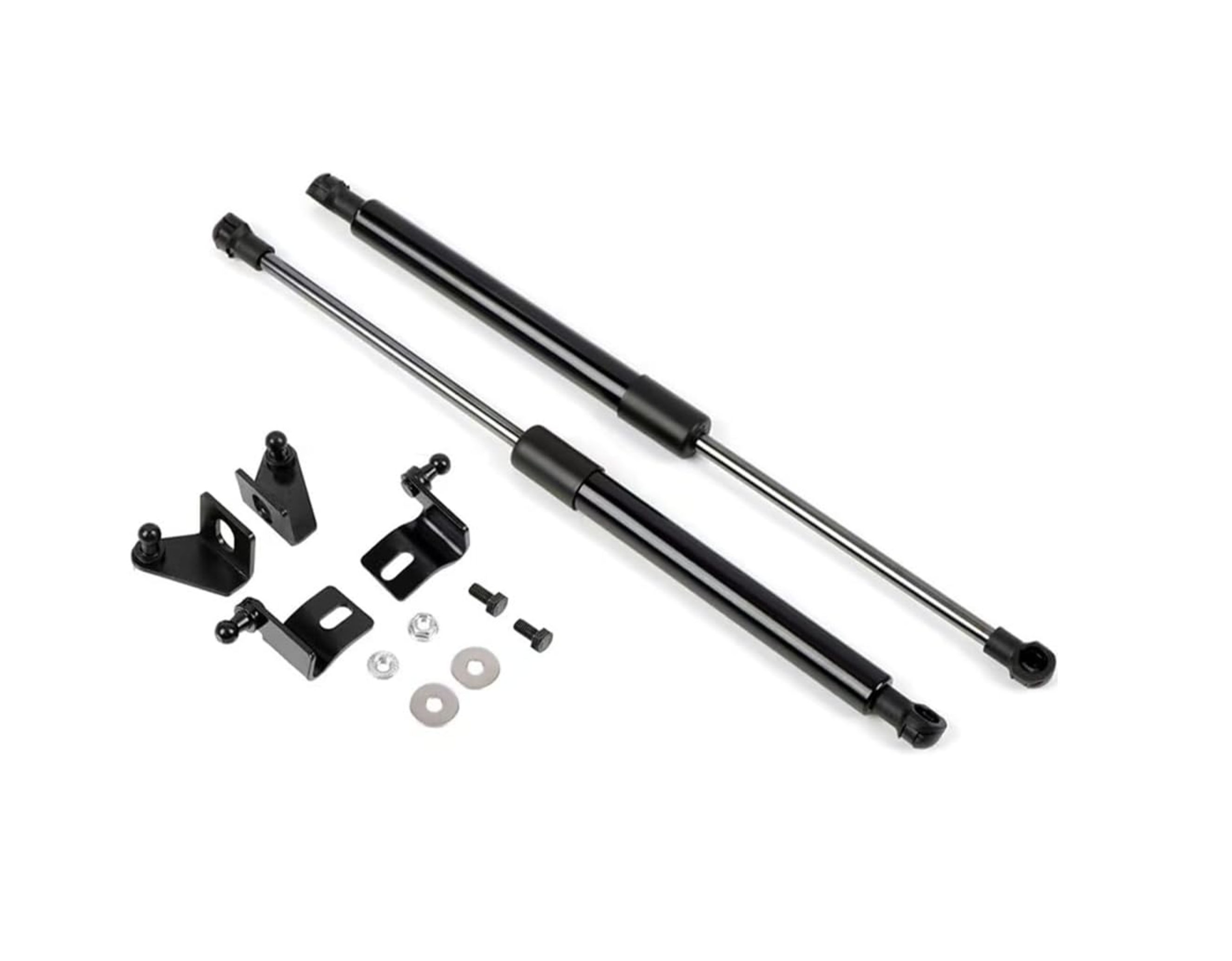 Toyota Land Cruiser Prado LC250 Hood Lift Support kit