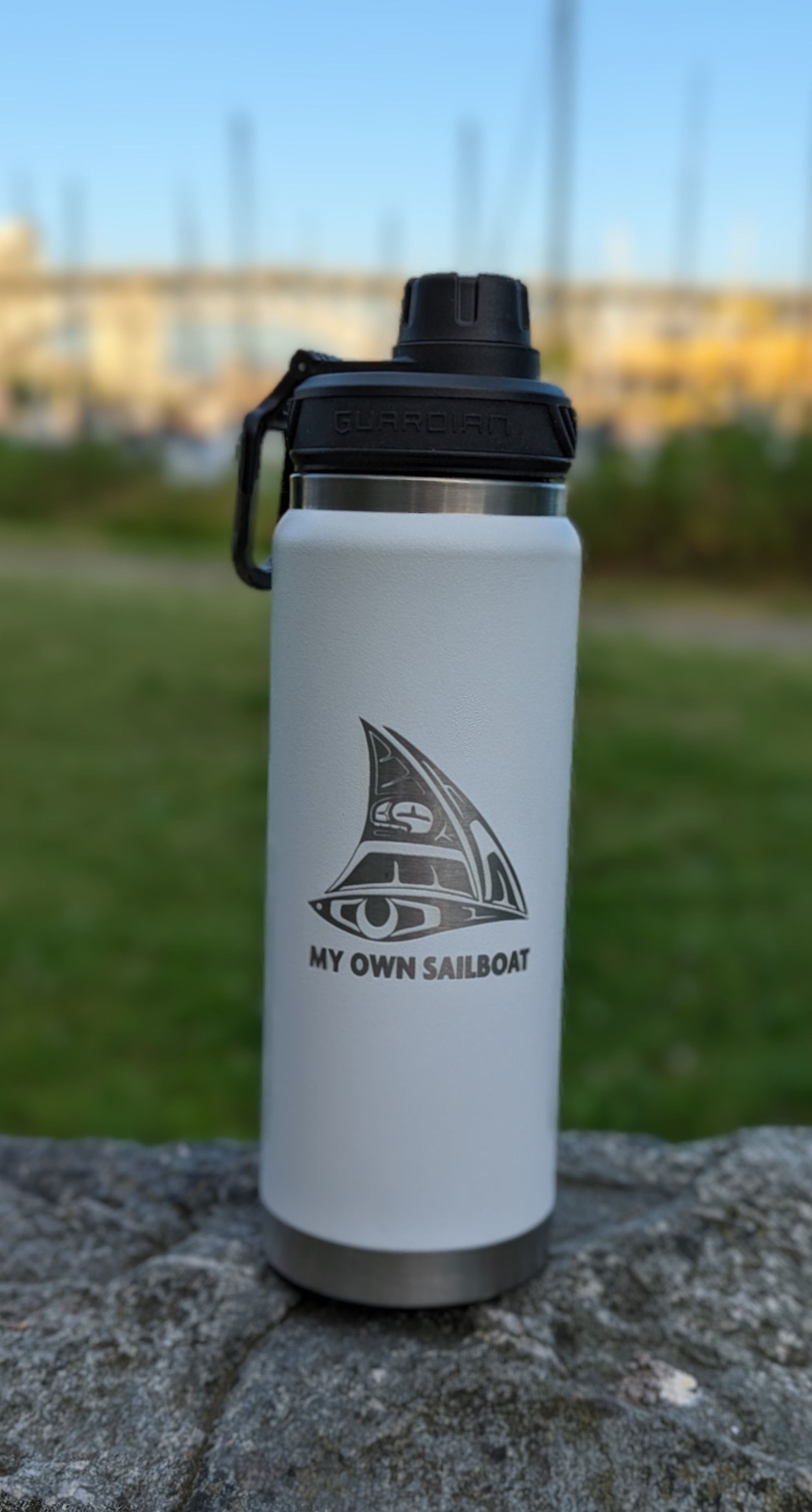 MOS AQUAFIER