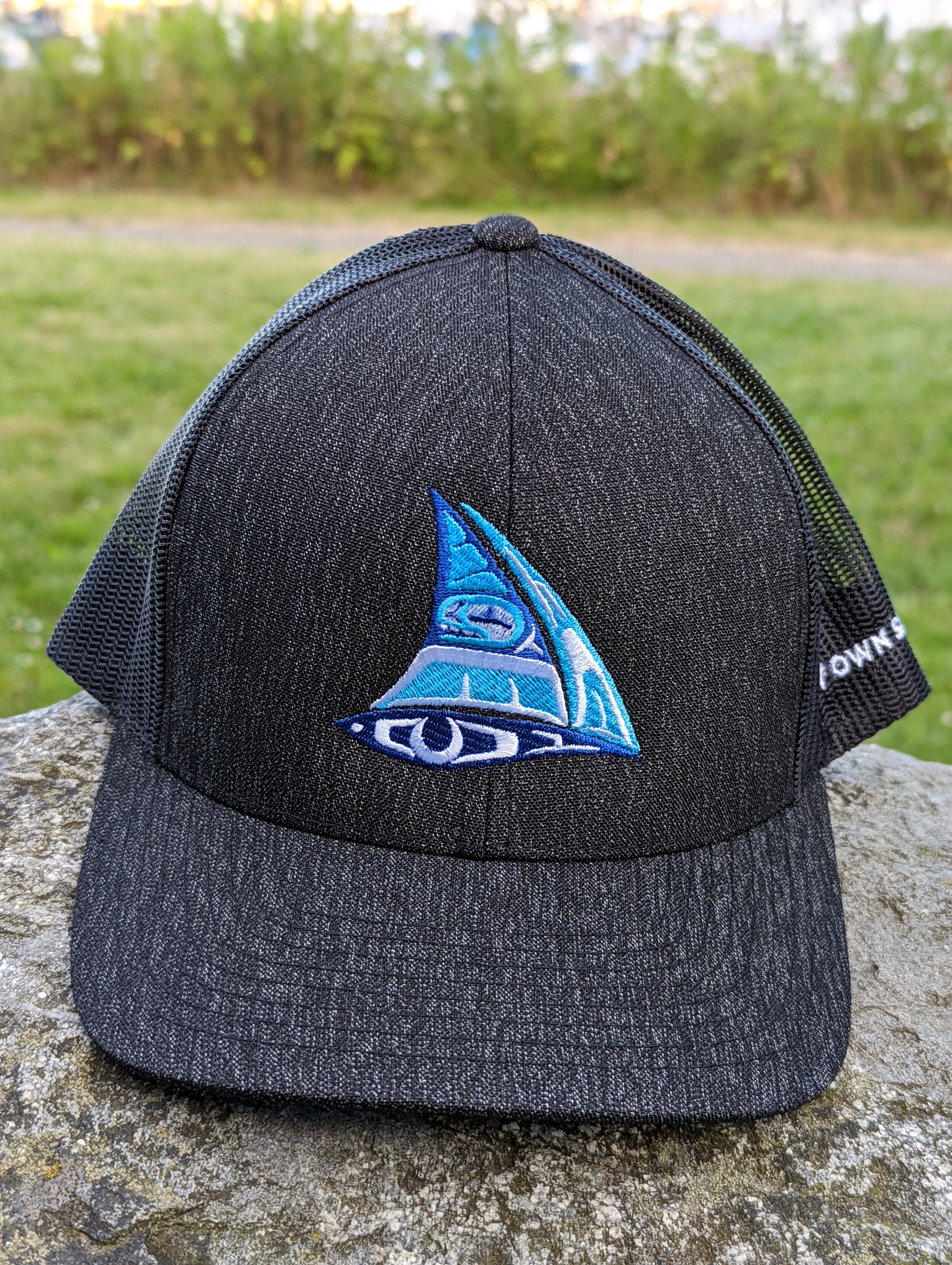 MOS HAT