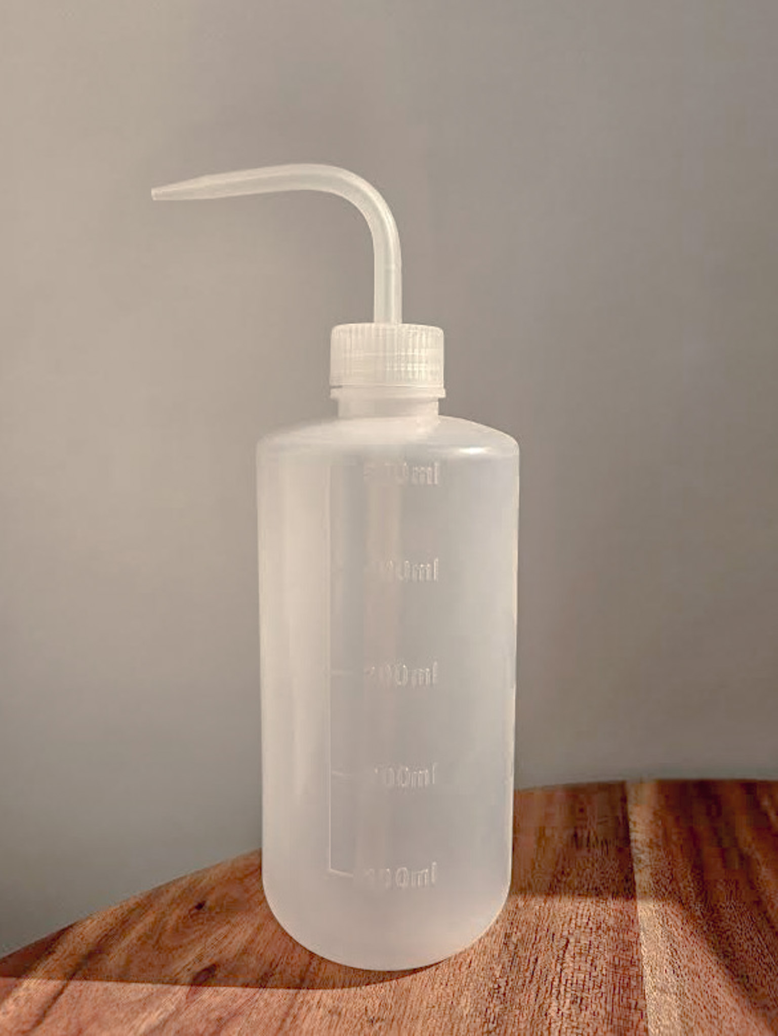 Squeeze Bottle