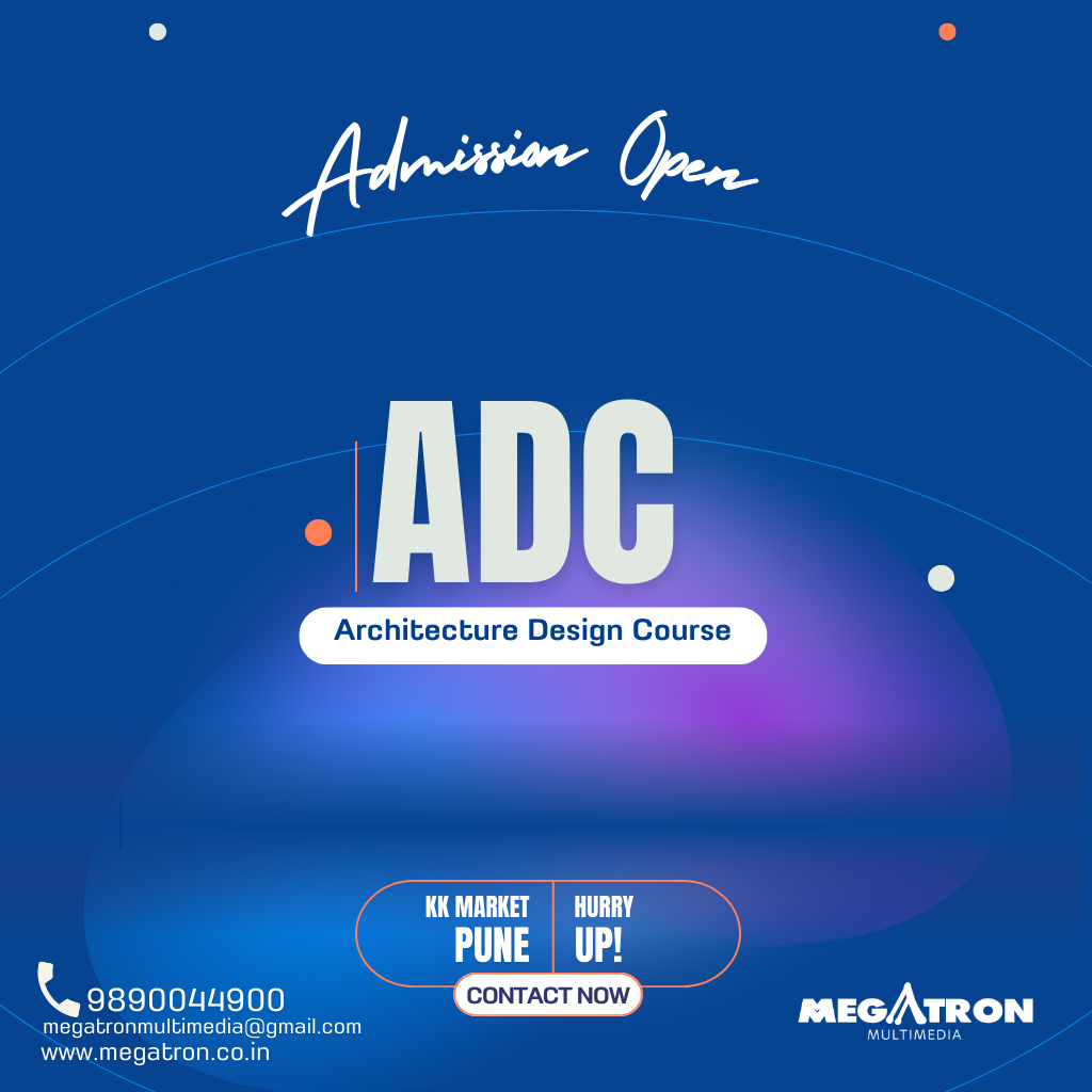 Architecture Design Course -(ADC)