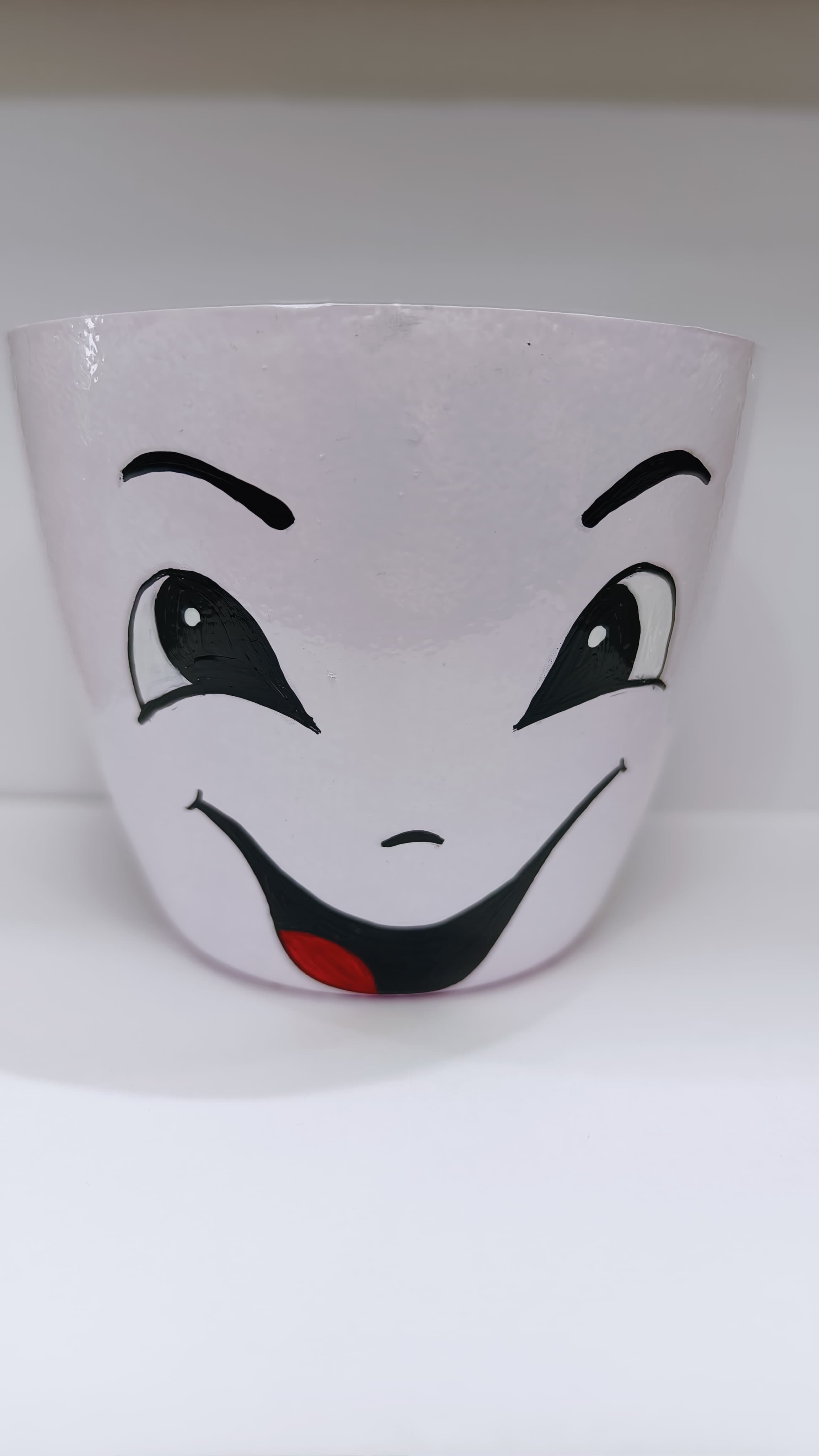 Emoji Gift Planter (5 inches)
