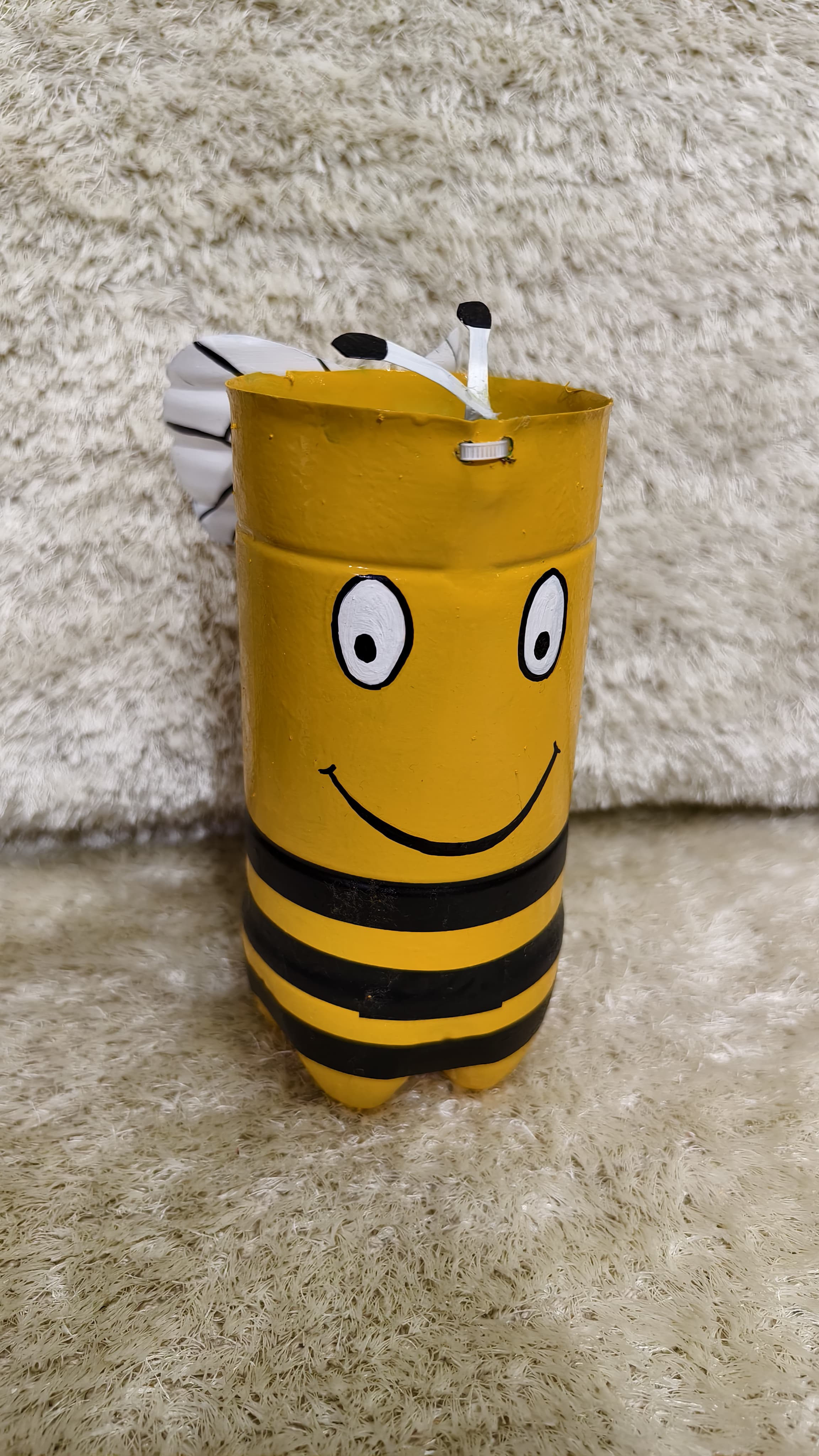 Honey Bee Planter