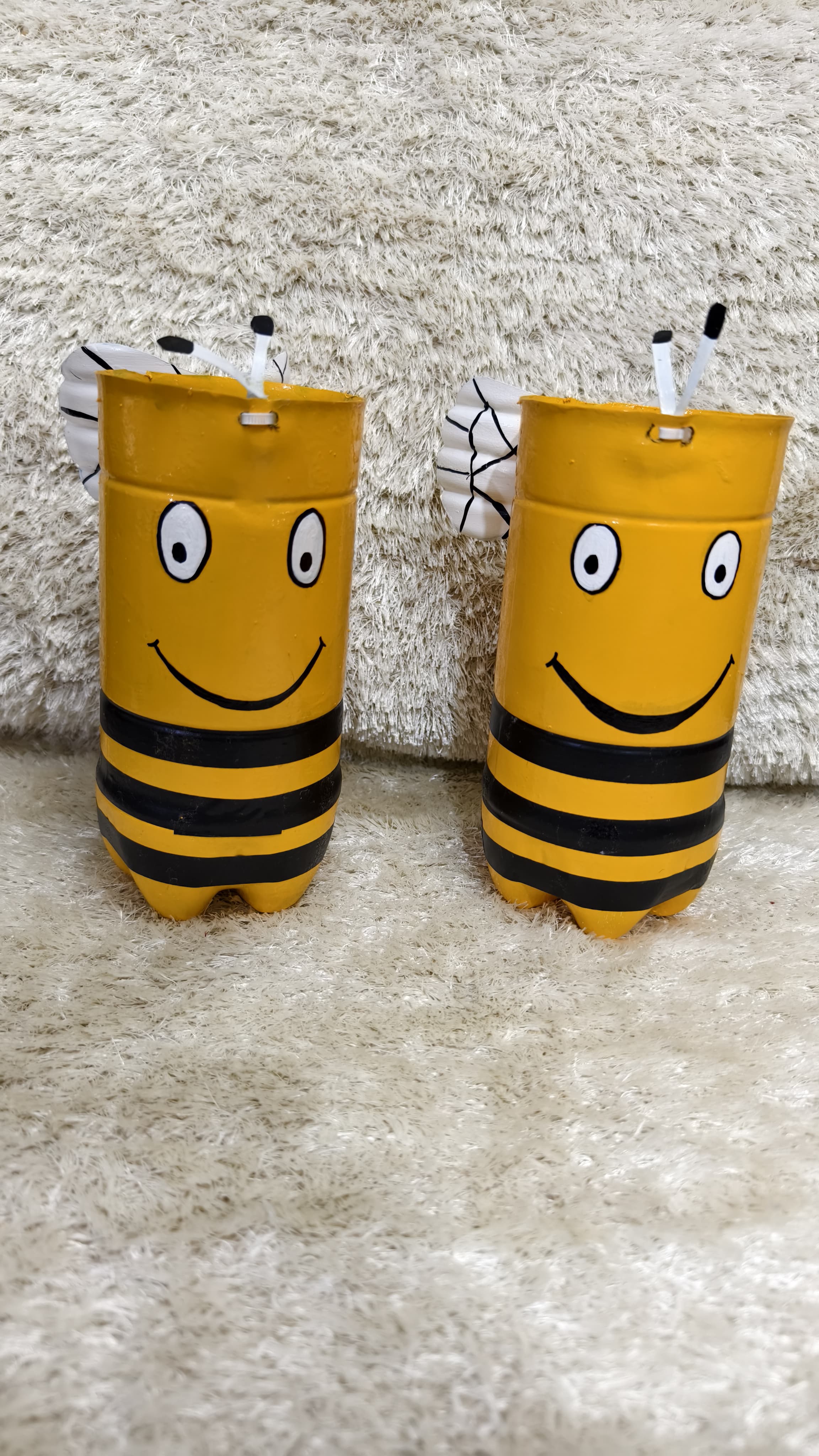 Honey Bee Planter