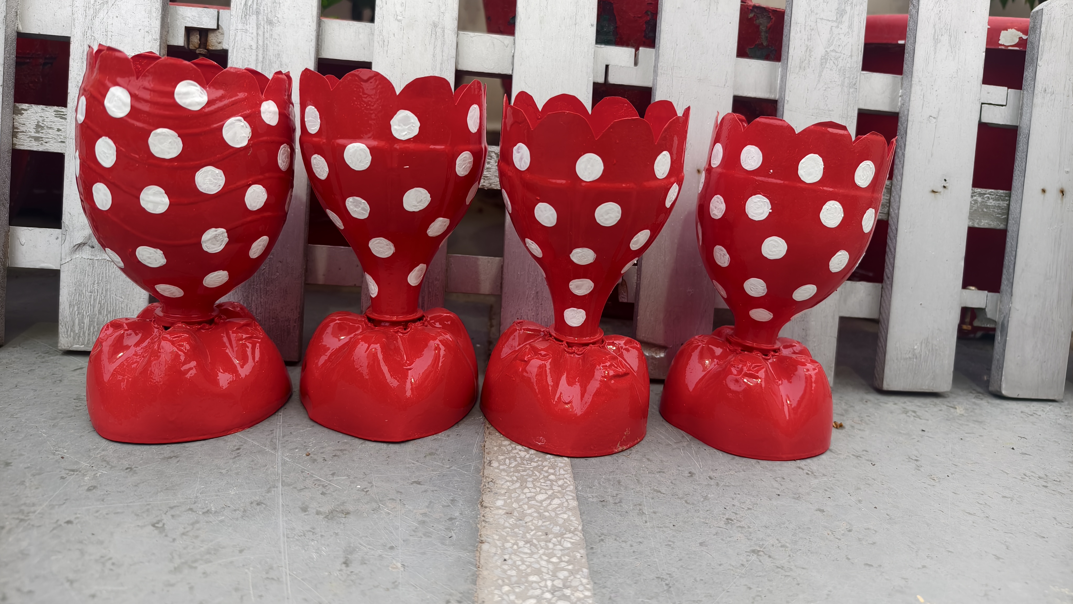Vase Planter