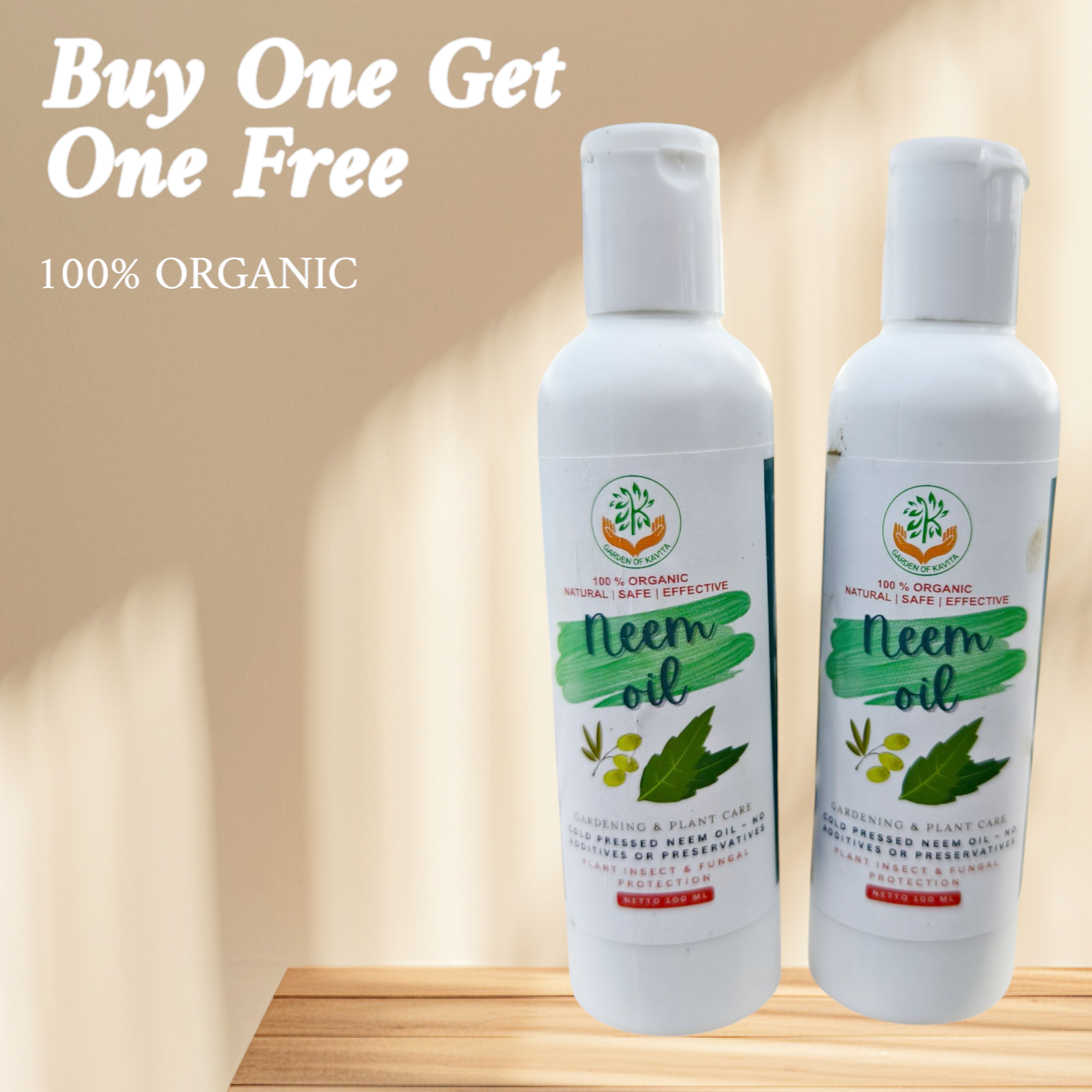 Neem Oil