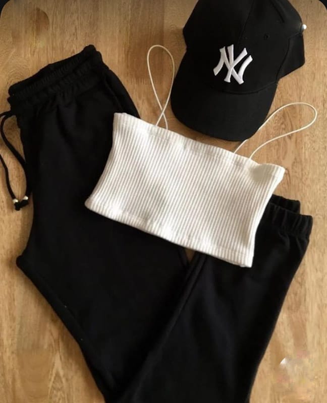  tracksuit set