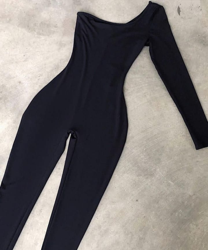 women’s jumpsuit BCP